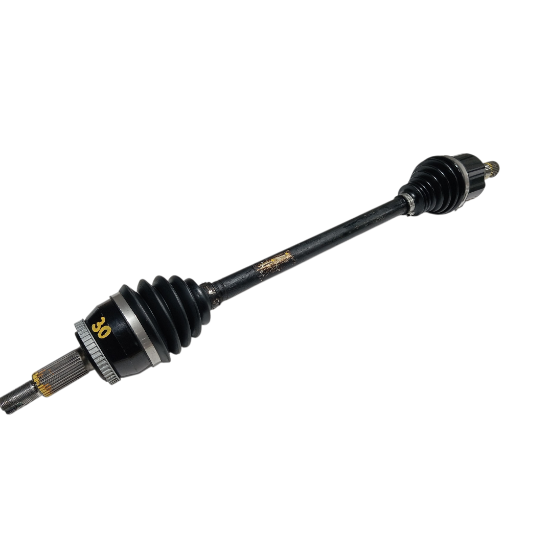 semi eixo homocinético diant direito BYD dolphin PLUS 2024 2025 3