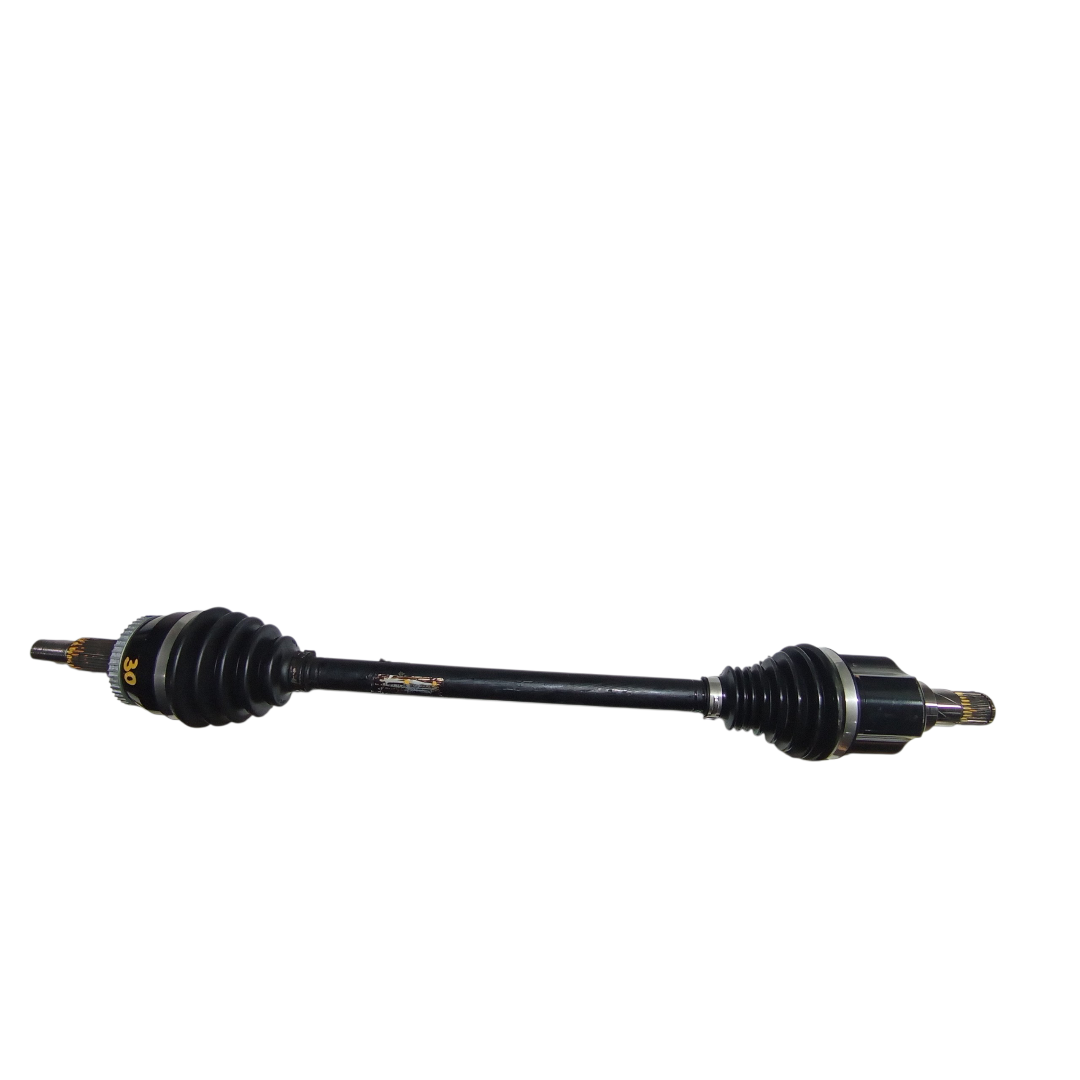 semi eixo homocinético diant direito BYD dolphin PLUS 2024 2025 5