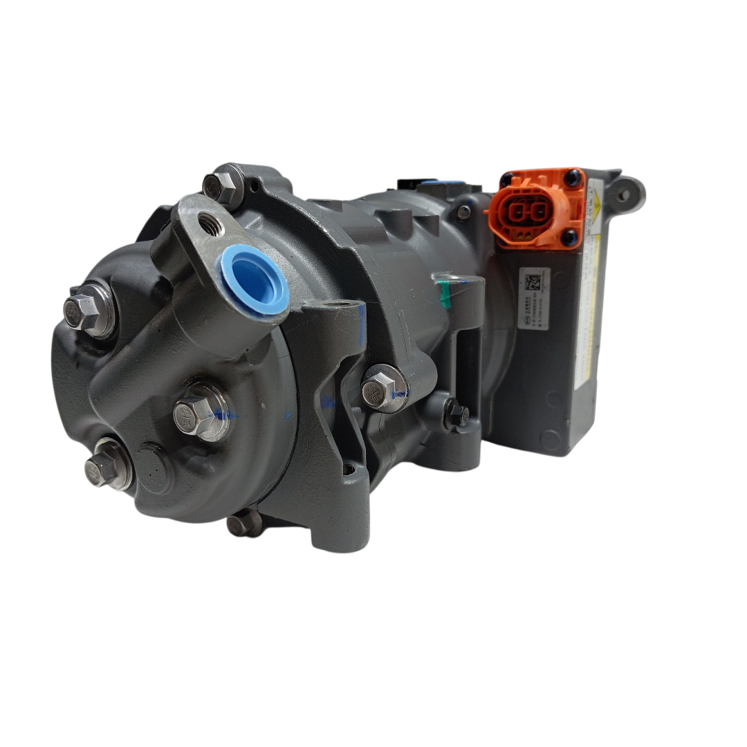 Compressor ar BYD dolphin PLUS 2024 2025 7