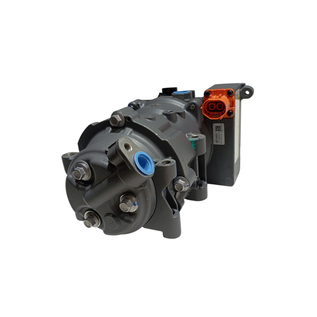 Compressor ar BYD dolphin PLUS 2024 2025 8