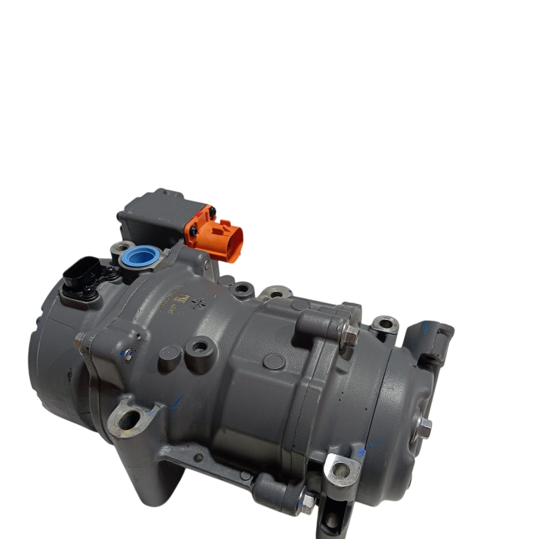 Compressor ar BYD dolphin PLUS 2024 2025 4