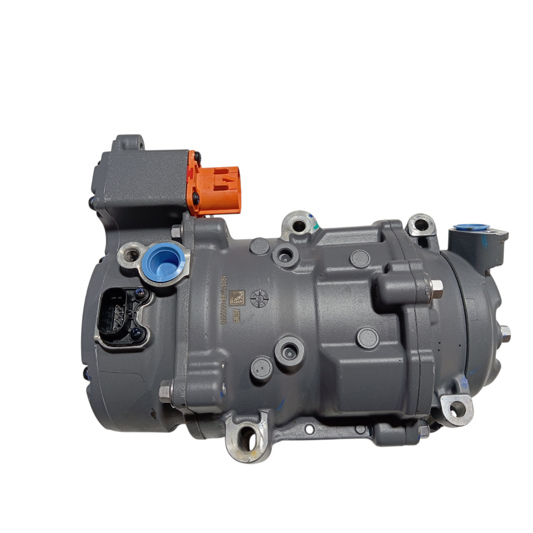 Compressor ar BYD dolphin PLUS 2024 2025 1