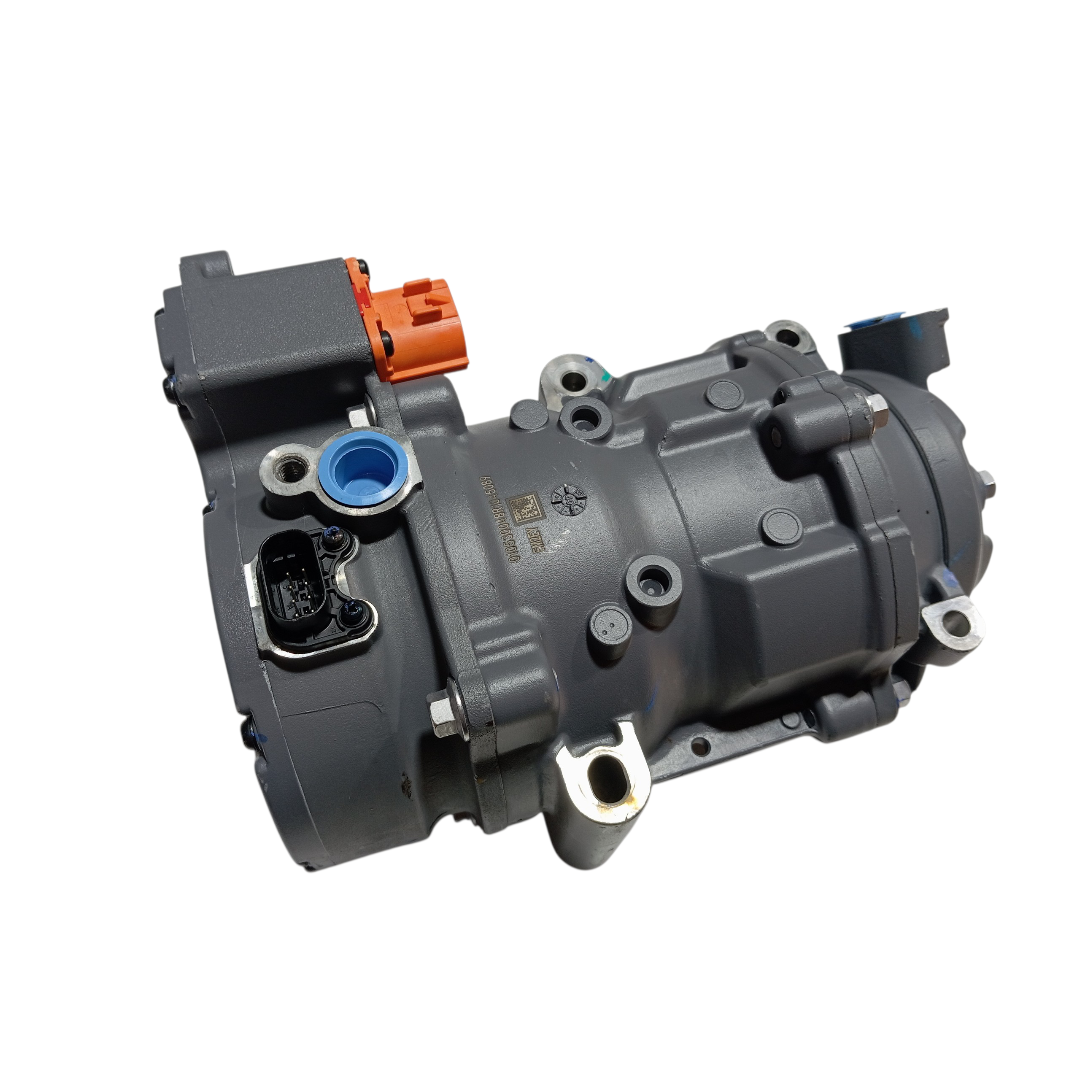 Compressor ar BYD dolphin PLUS 2024 2025 2