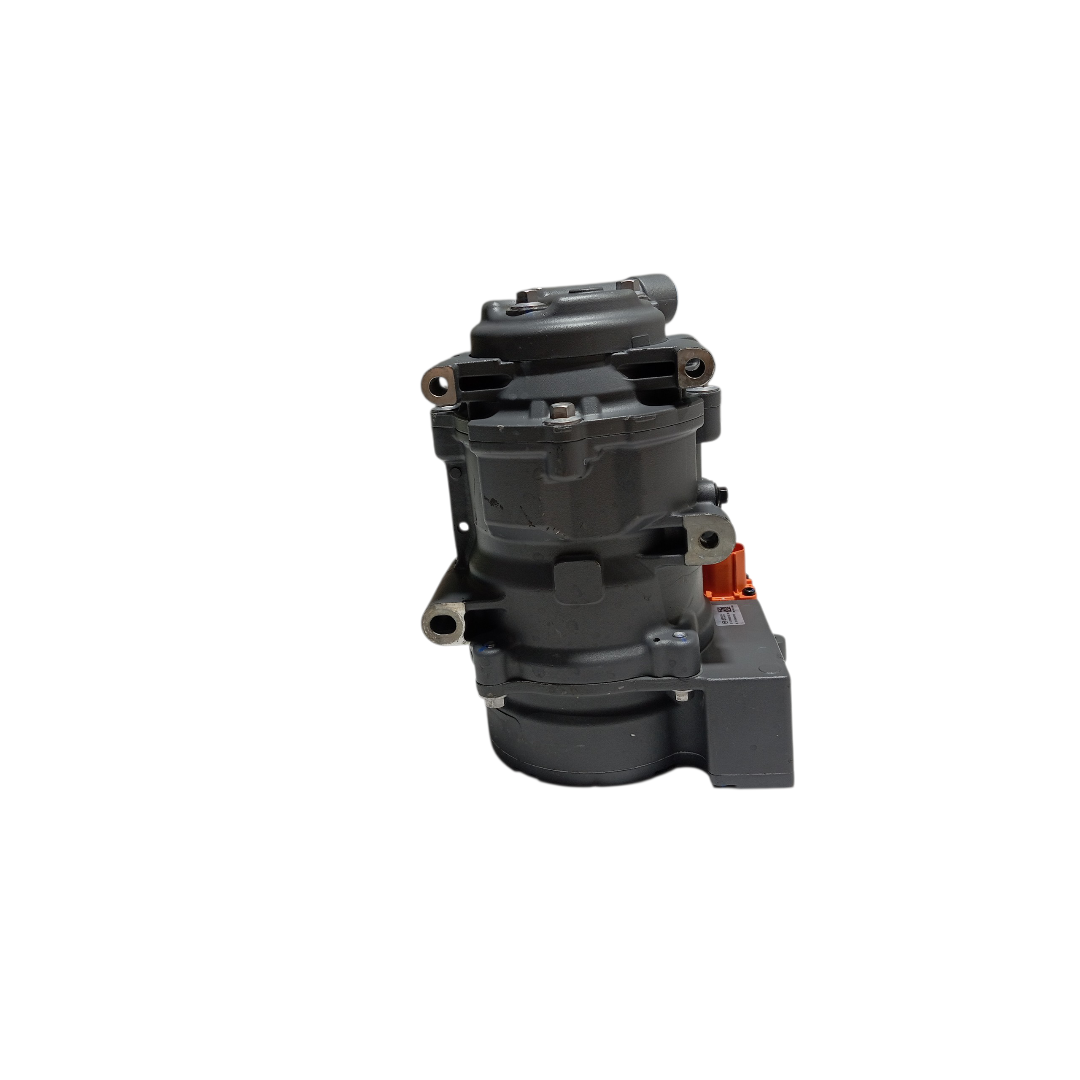 Compressor ar BYD dolphin PLUS 2024 2025 5