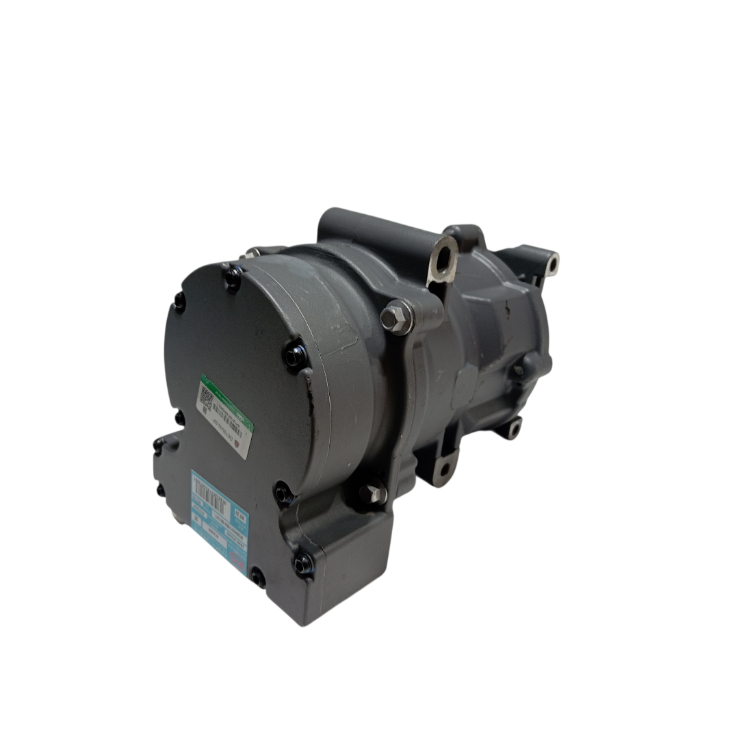 Compressor ar BYD dolphin PLUS 2024 2025 6