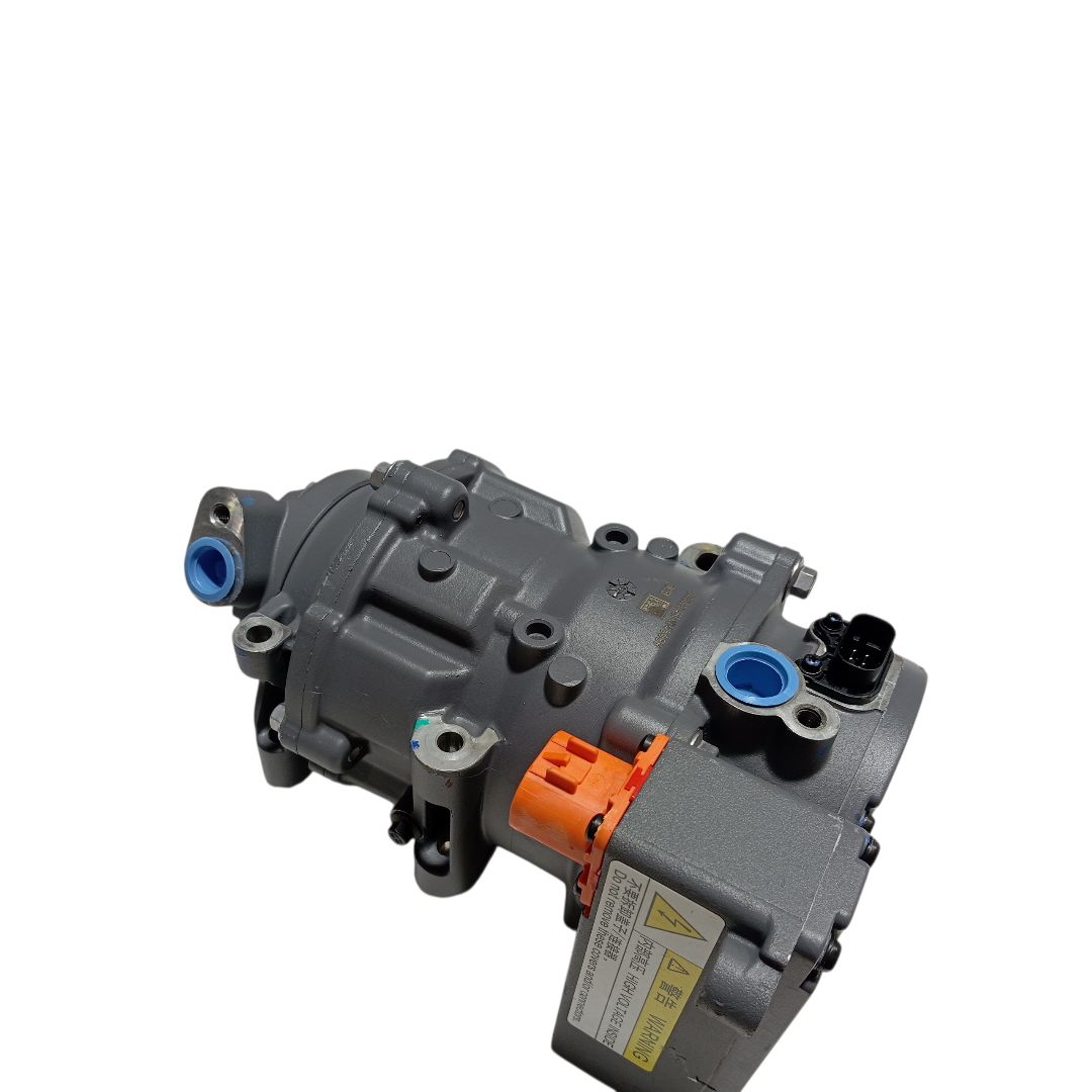 Compressor ar BYD dolphin PLUS 2024 2025 3