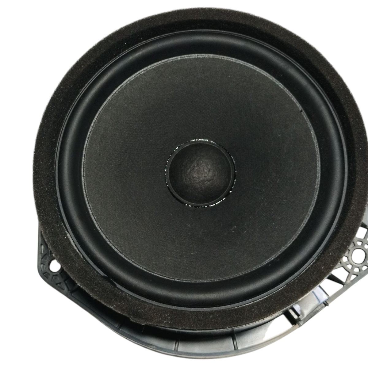 Alto falante dianteiro esquerdo BYD dolphin PLUS 2024 2025 1