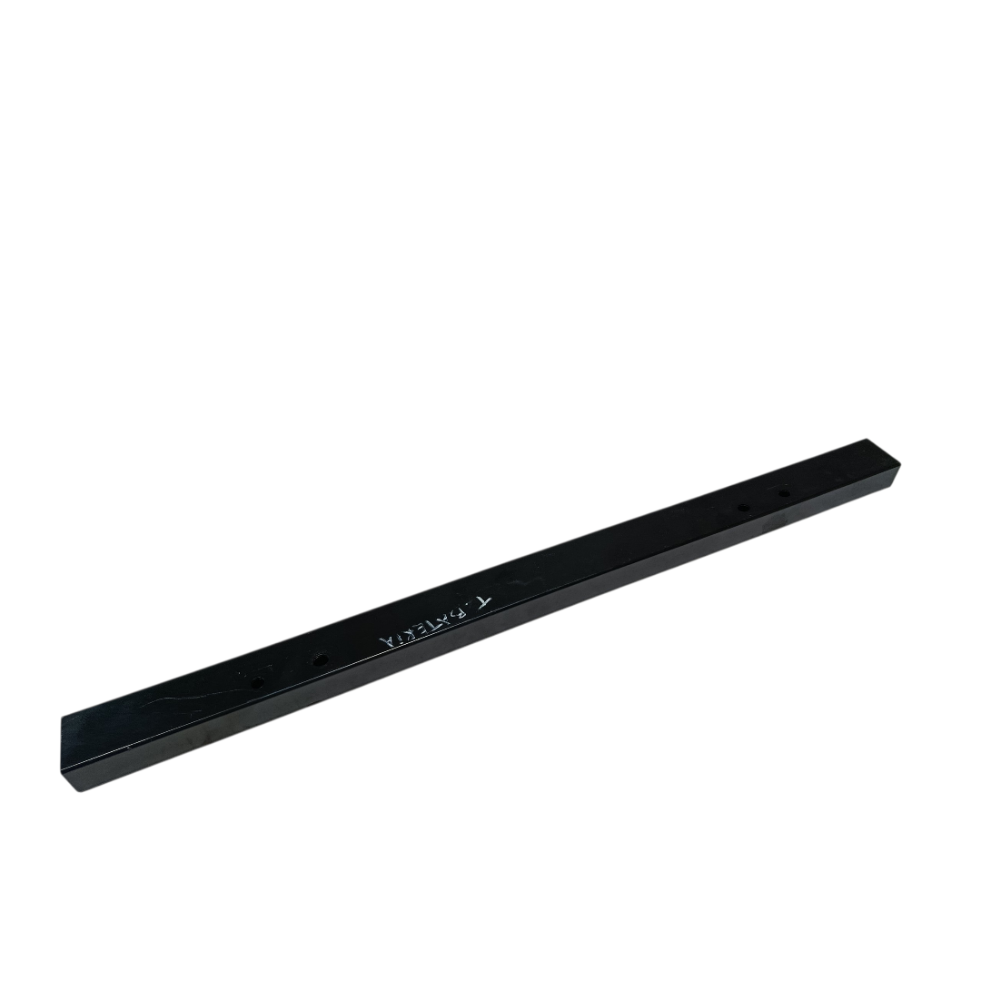 Barra proteção fixação bateria BYD dolphin PLUS 2024 2025 2