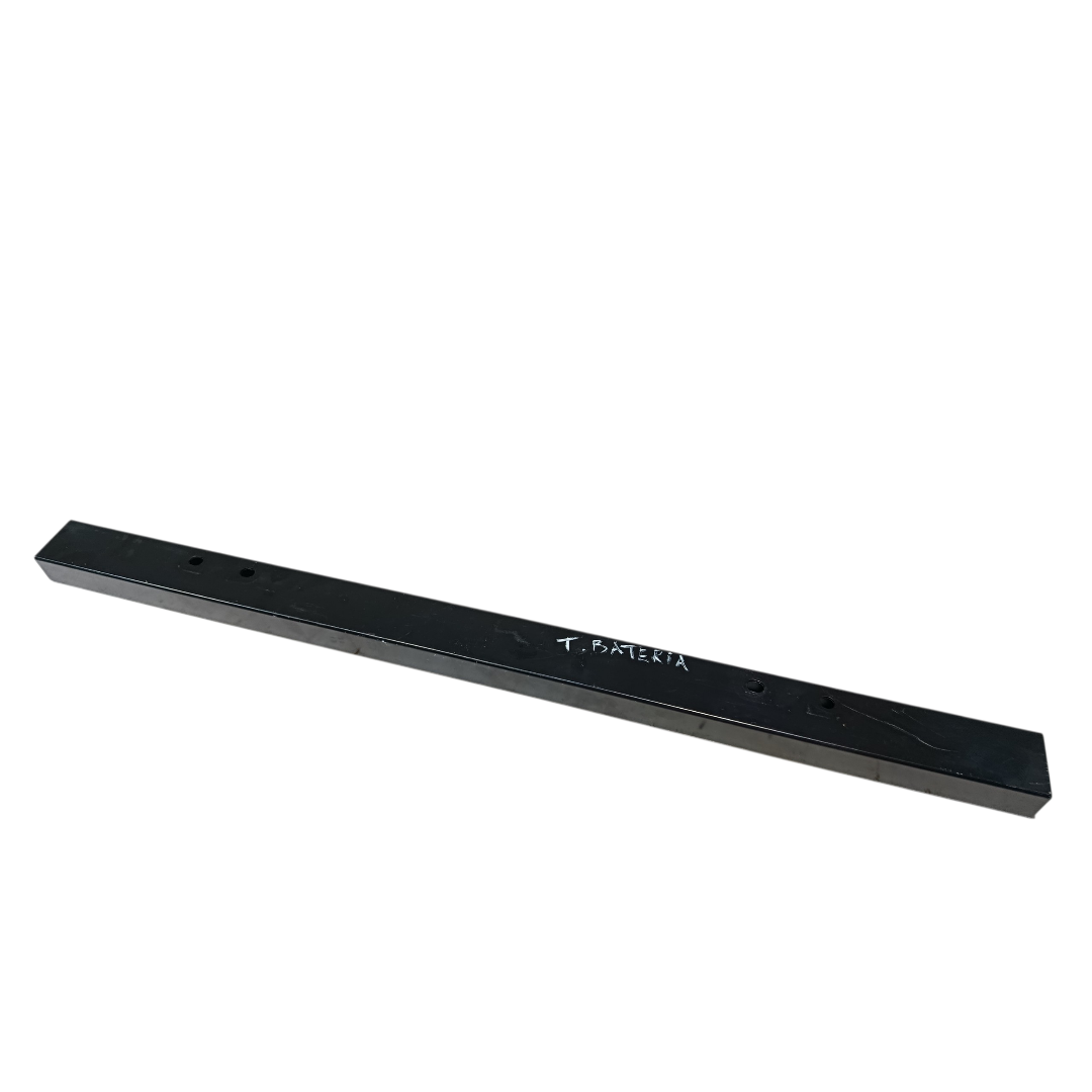 Barra proteção fixação bateria BYD dolphin PLUS 2024 2025 1