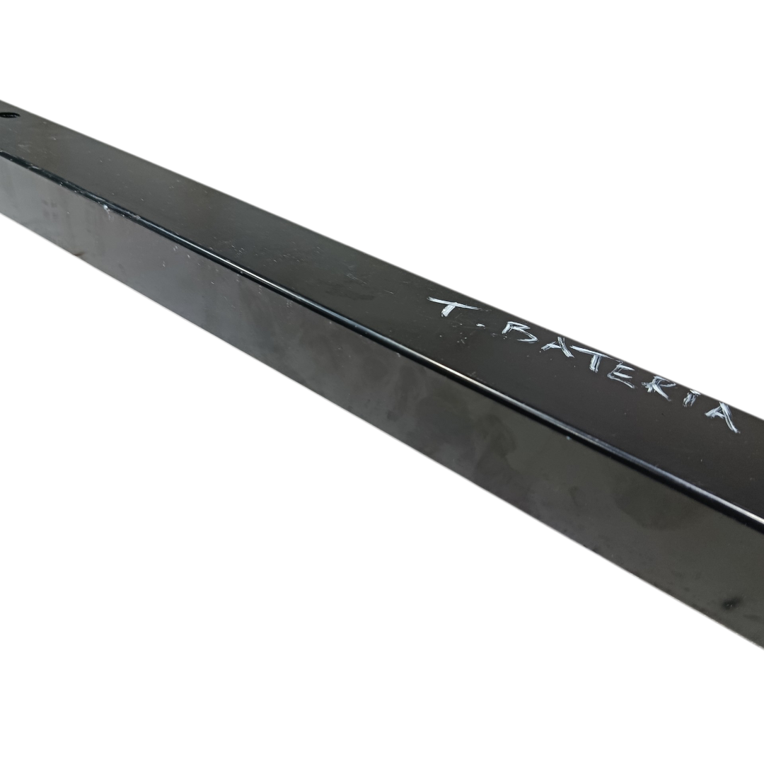Barra proteção fixação bateria BYD dolphin PLUS 2024 2025 7