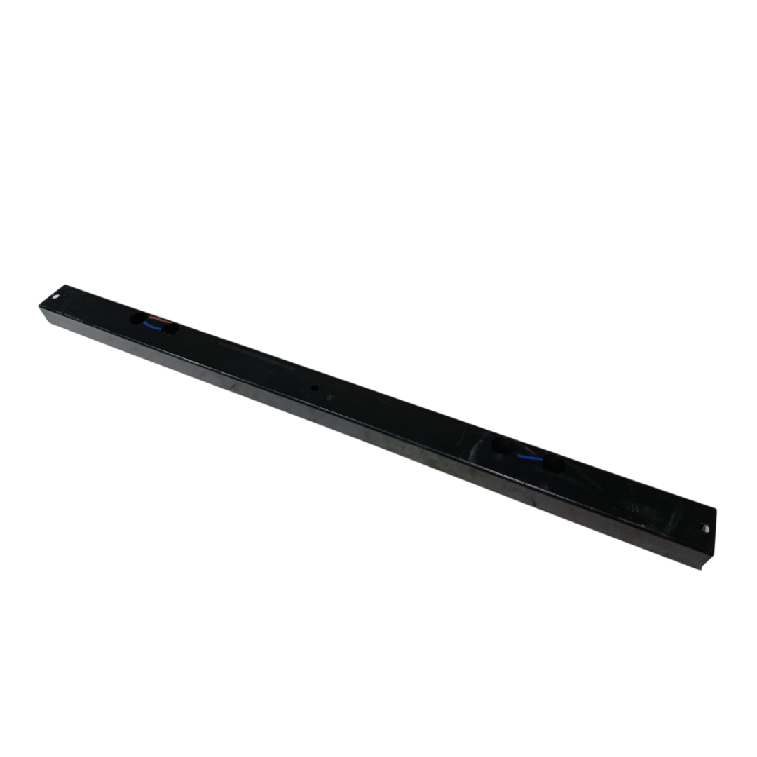 Barra proteção fixação bateria BYD dolphin PLUS 2024 2025 4