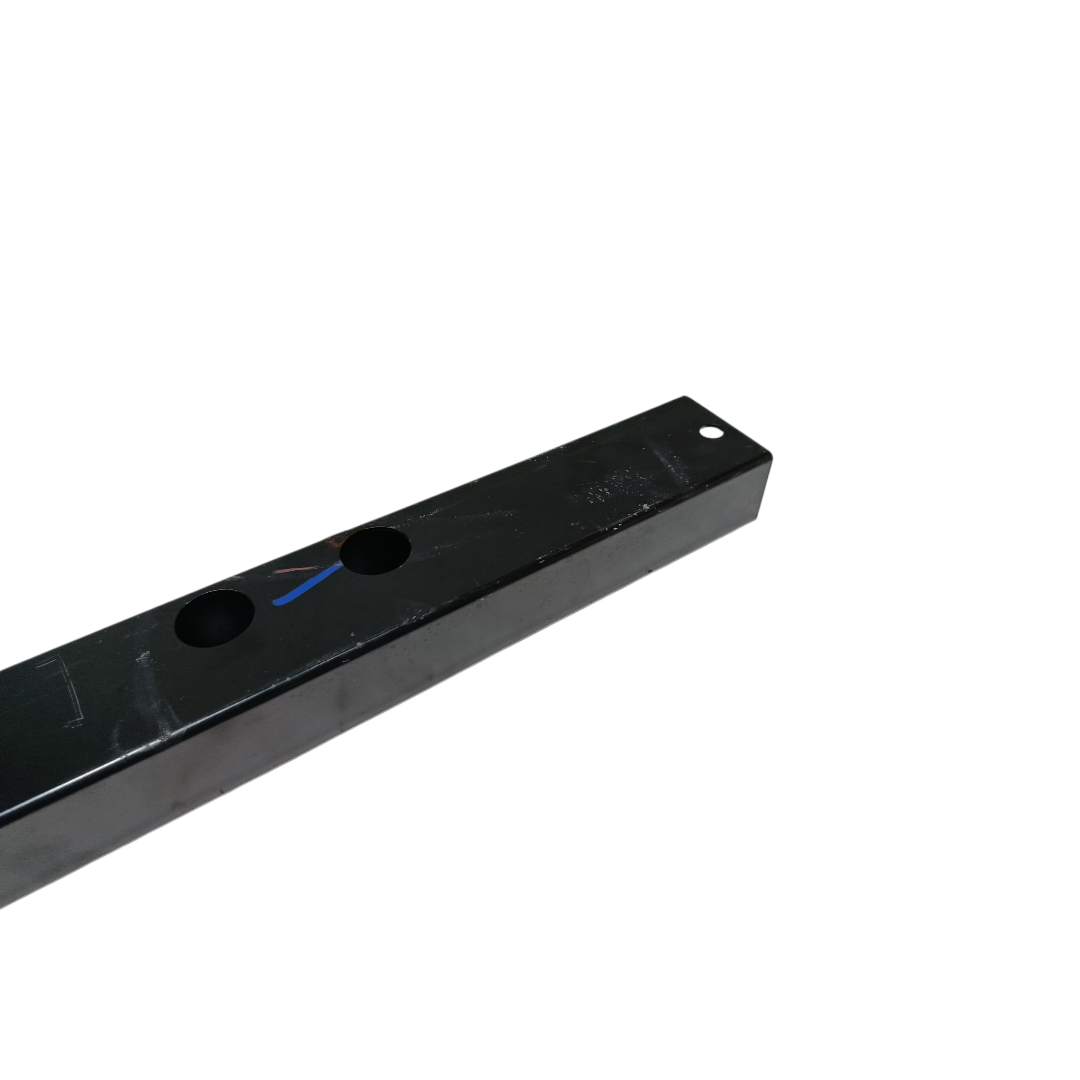 Barra proteção fixação bateria BYD dolphin PLUS 2024 2025 6