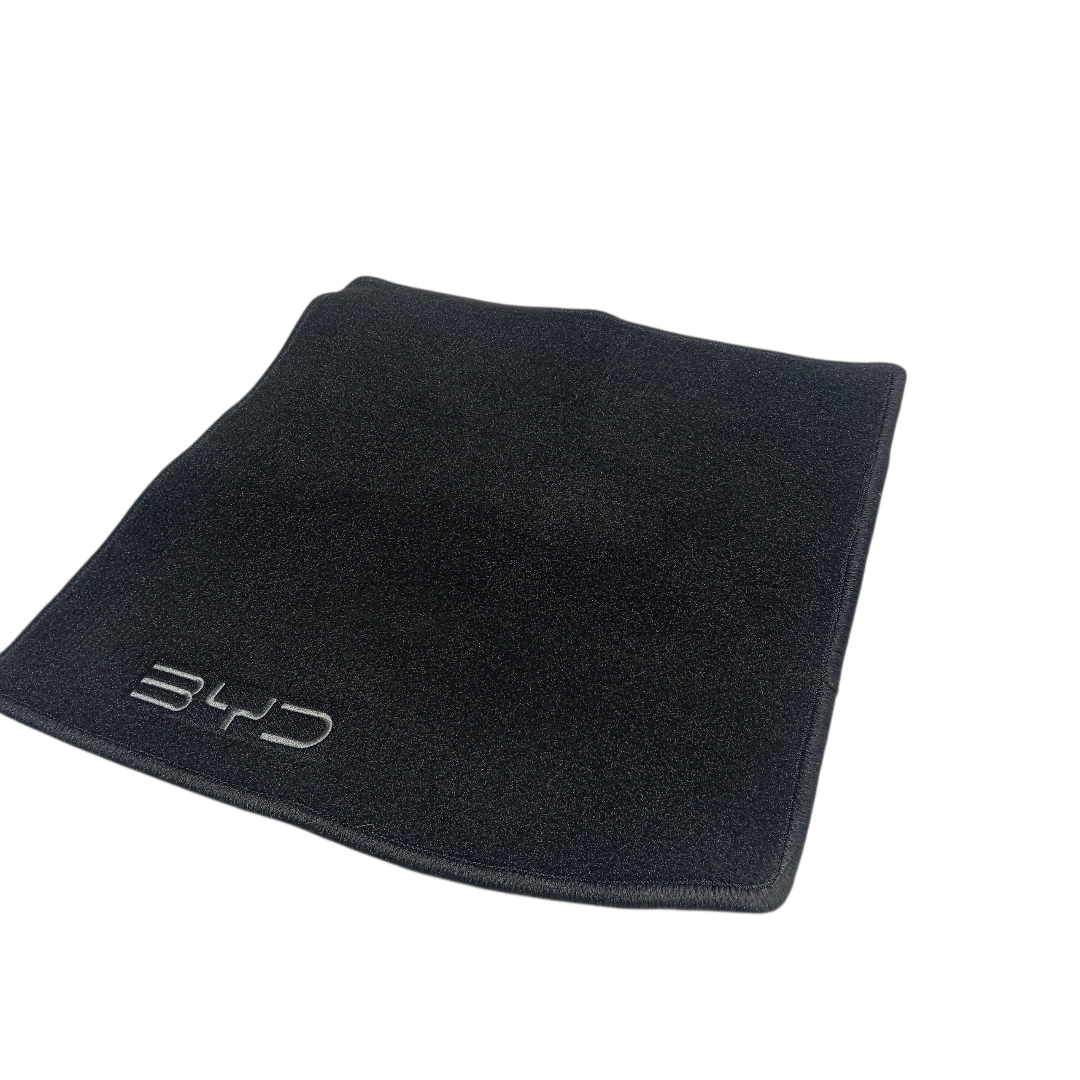 Tapete dianteiro direito BYD dolphin PLUS 2024 2025 5