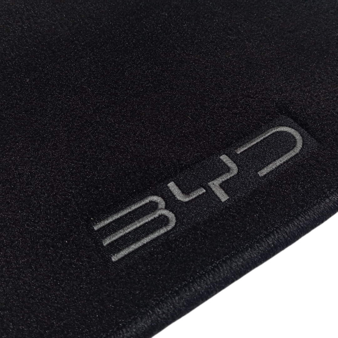 Tapete dianteiro direito BYD dolphin PLUS 2024 2025 9
