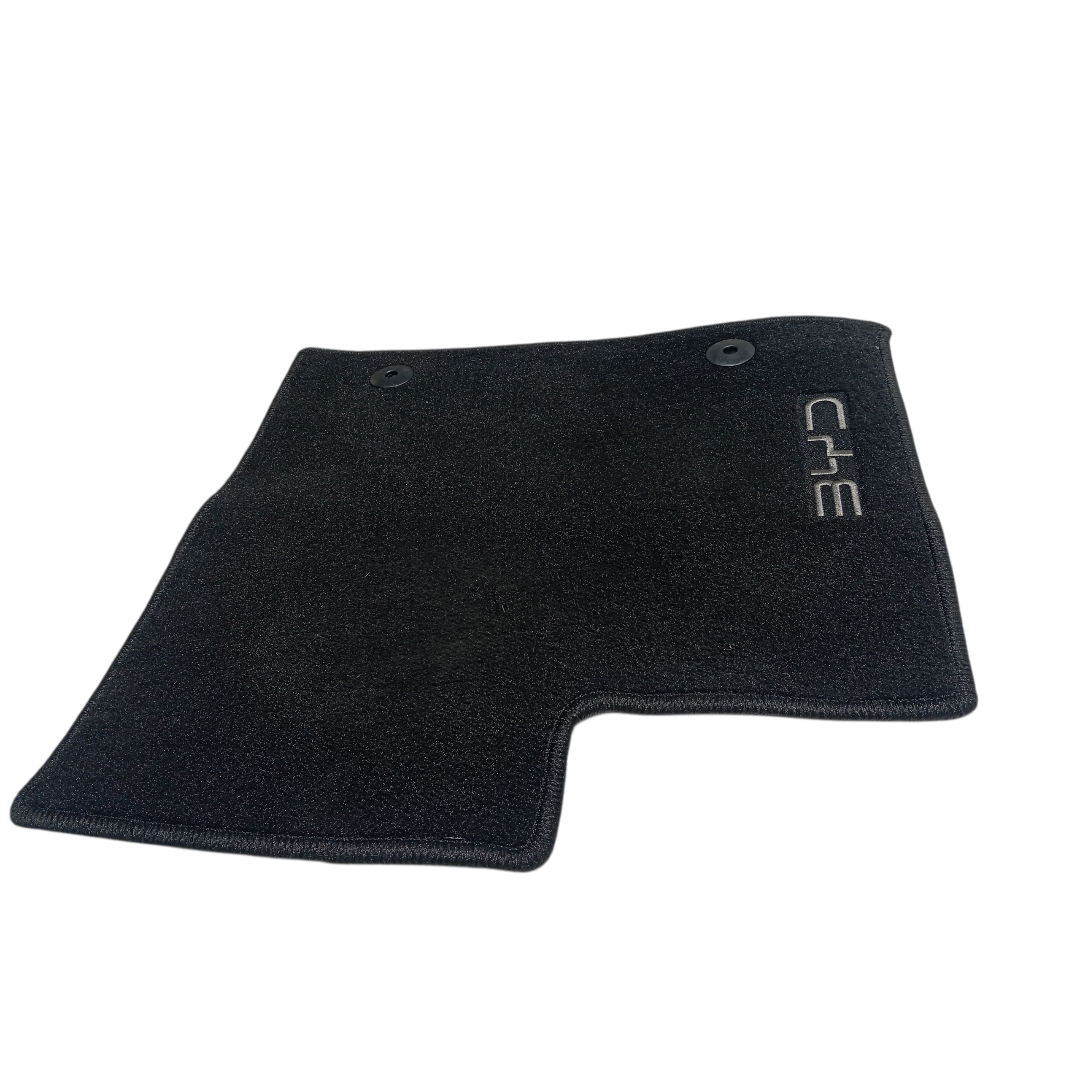 tapete dianteiro Esquerdo BYD dolphin PLUS 2024 2025 3