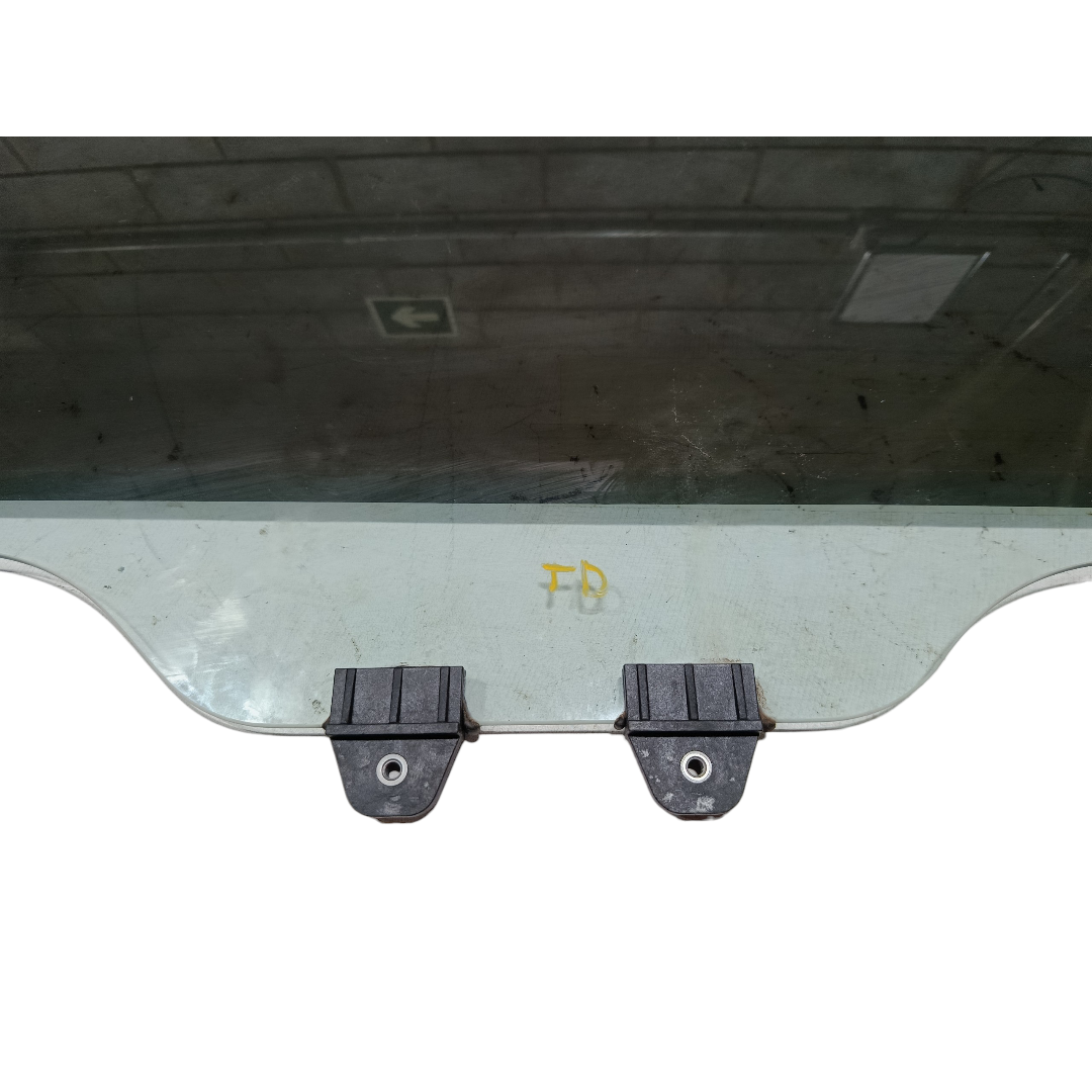 Vidro porta traseira direita BYD dolphin PLUS 2024 2025 7