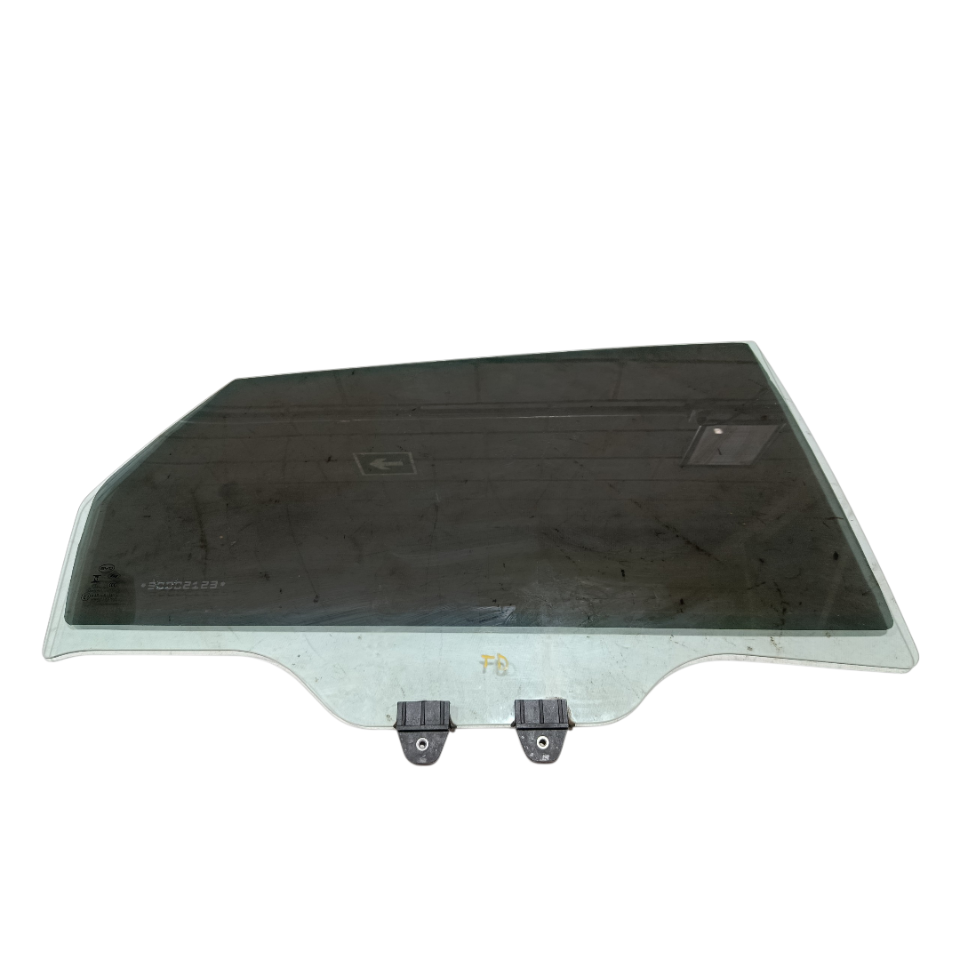 Vidro porta traseira direita BYD dolphin PLUS 2024 2025