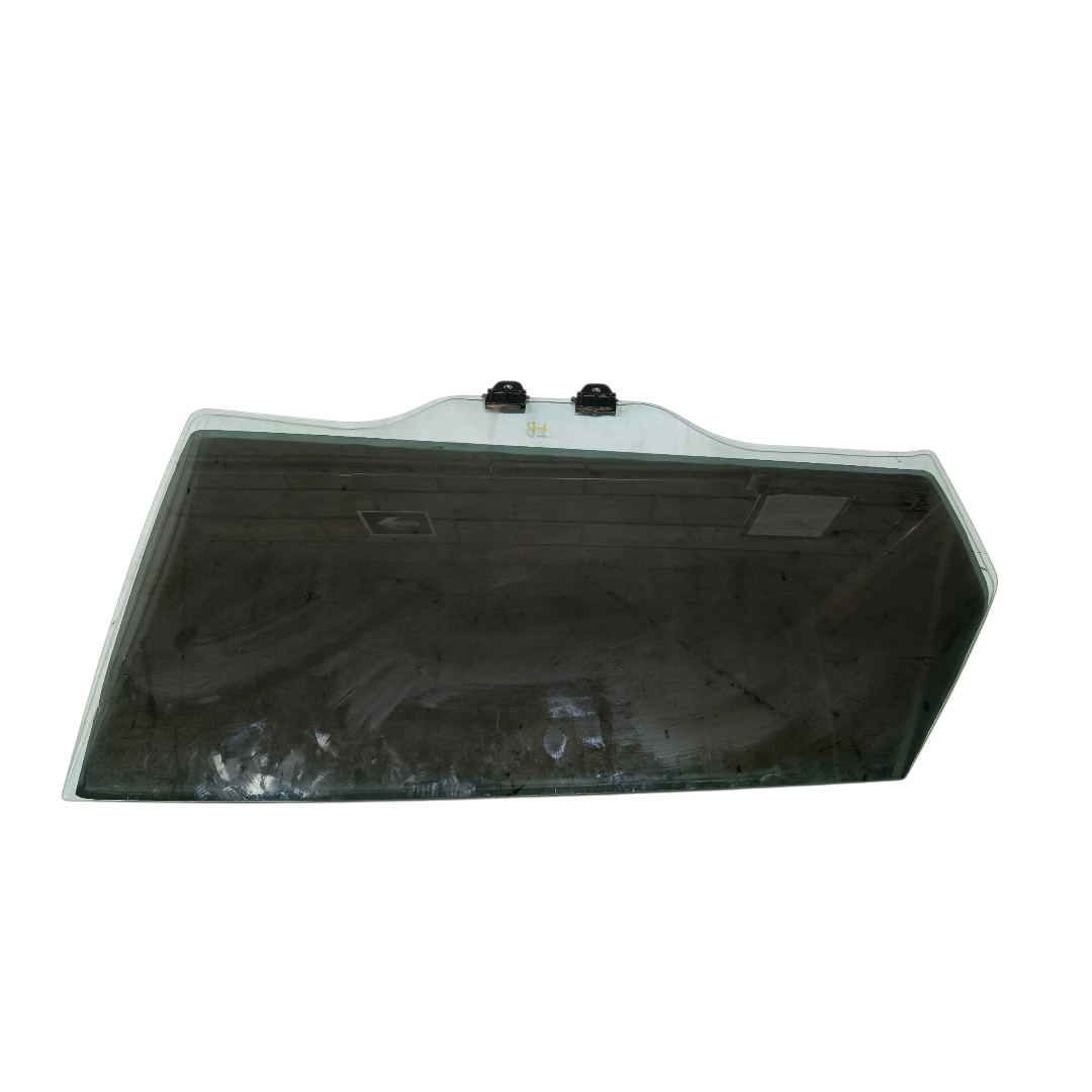 Vidro porta traseira direita BYD dolphin PLUS 2024 2025 6