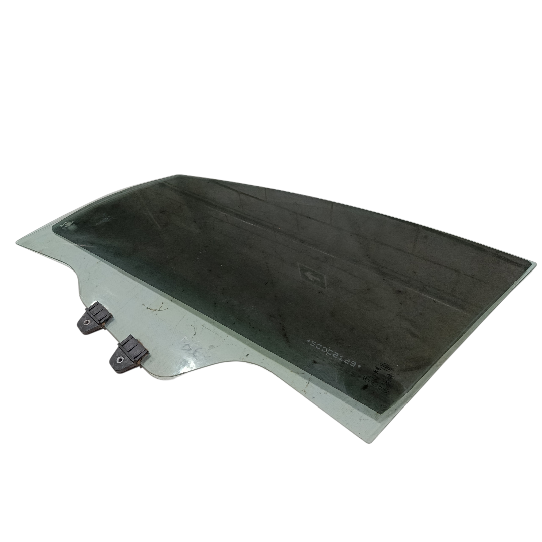 Vidro porta dianteira Esquerda BYD dolphin PLUS 2024 2025 3