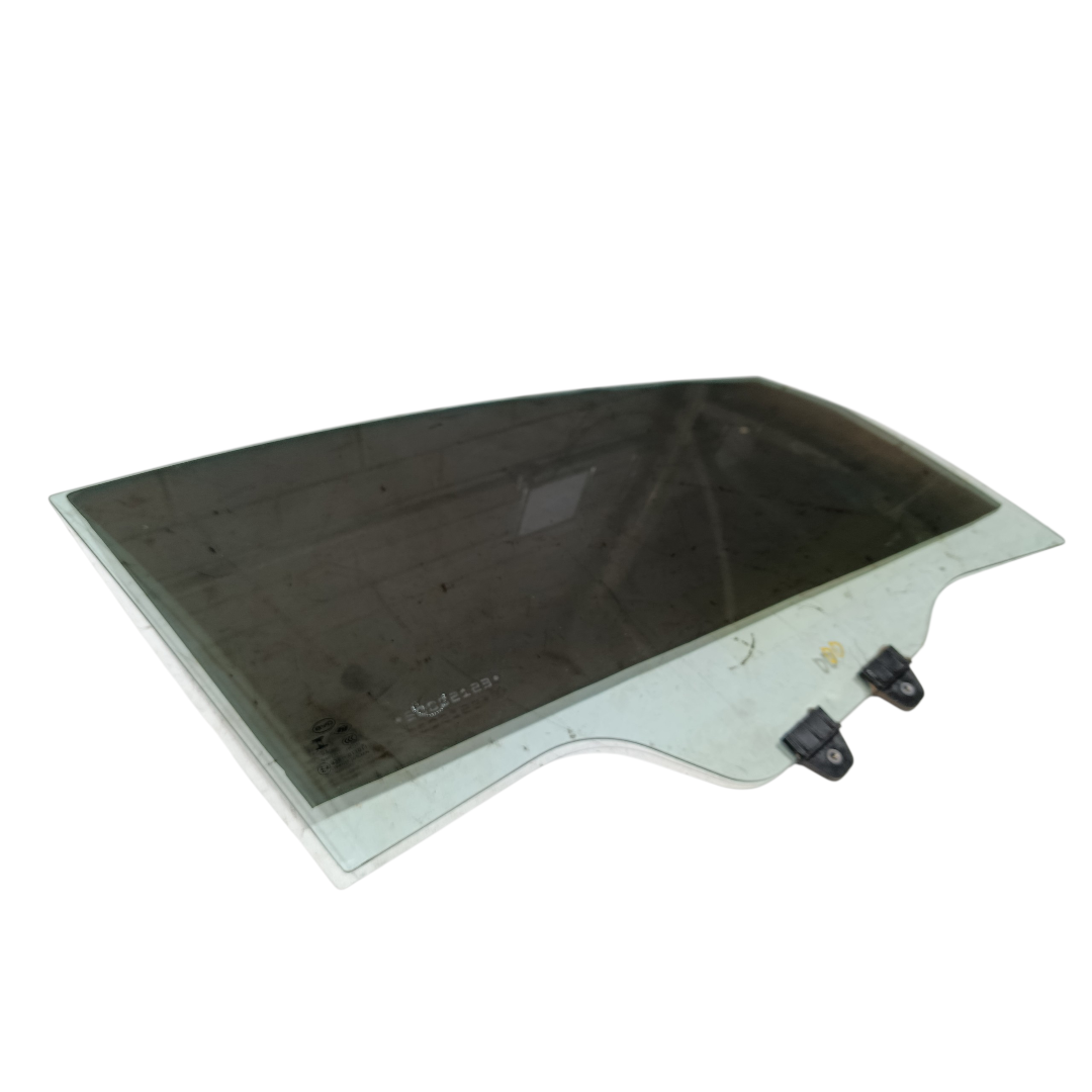 Vidro porta dianteiro direito BYD dolphin PLUS 2024 2025 2