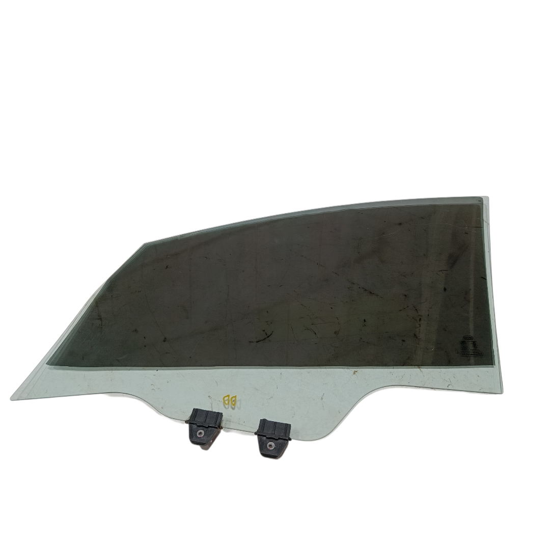 Vidro porta dianteiro direito BYD dolphin PLUS 2024 2025 5