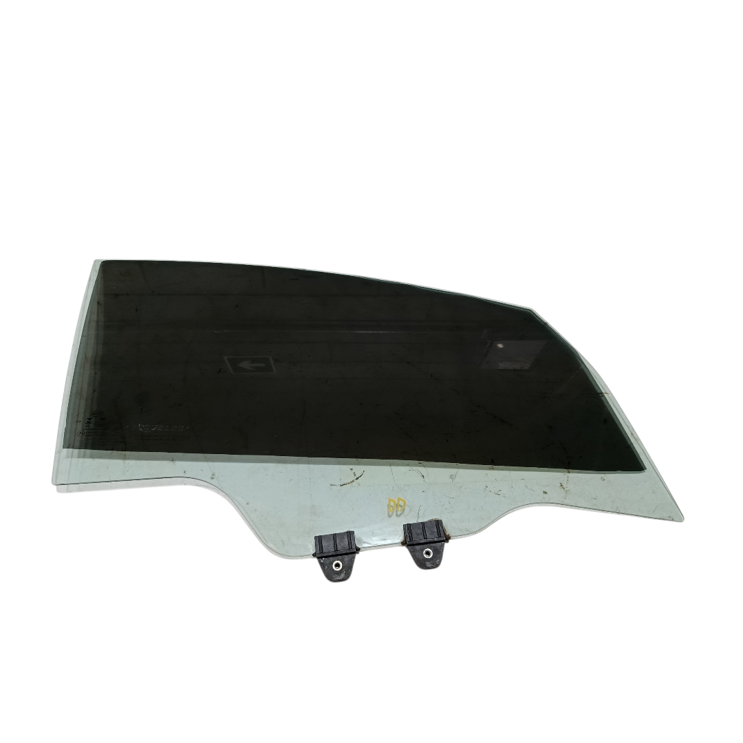 Vidro porta dianteiro direito BYD dolphin PLUS 2024 2025