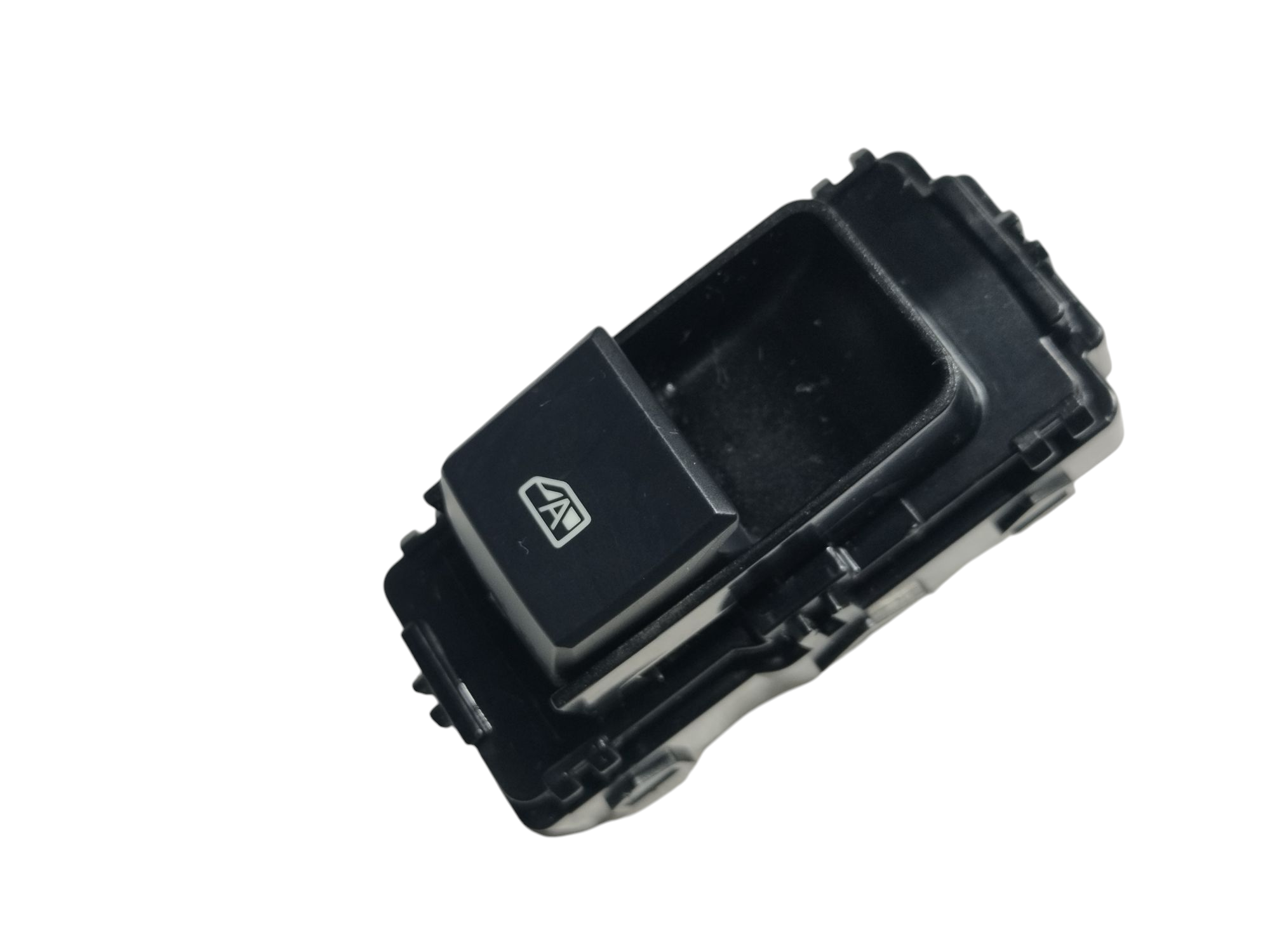 Botão vidro traseiro esquerdo BYD dolphin PLUS 2024 2025 1