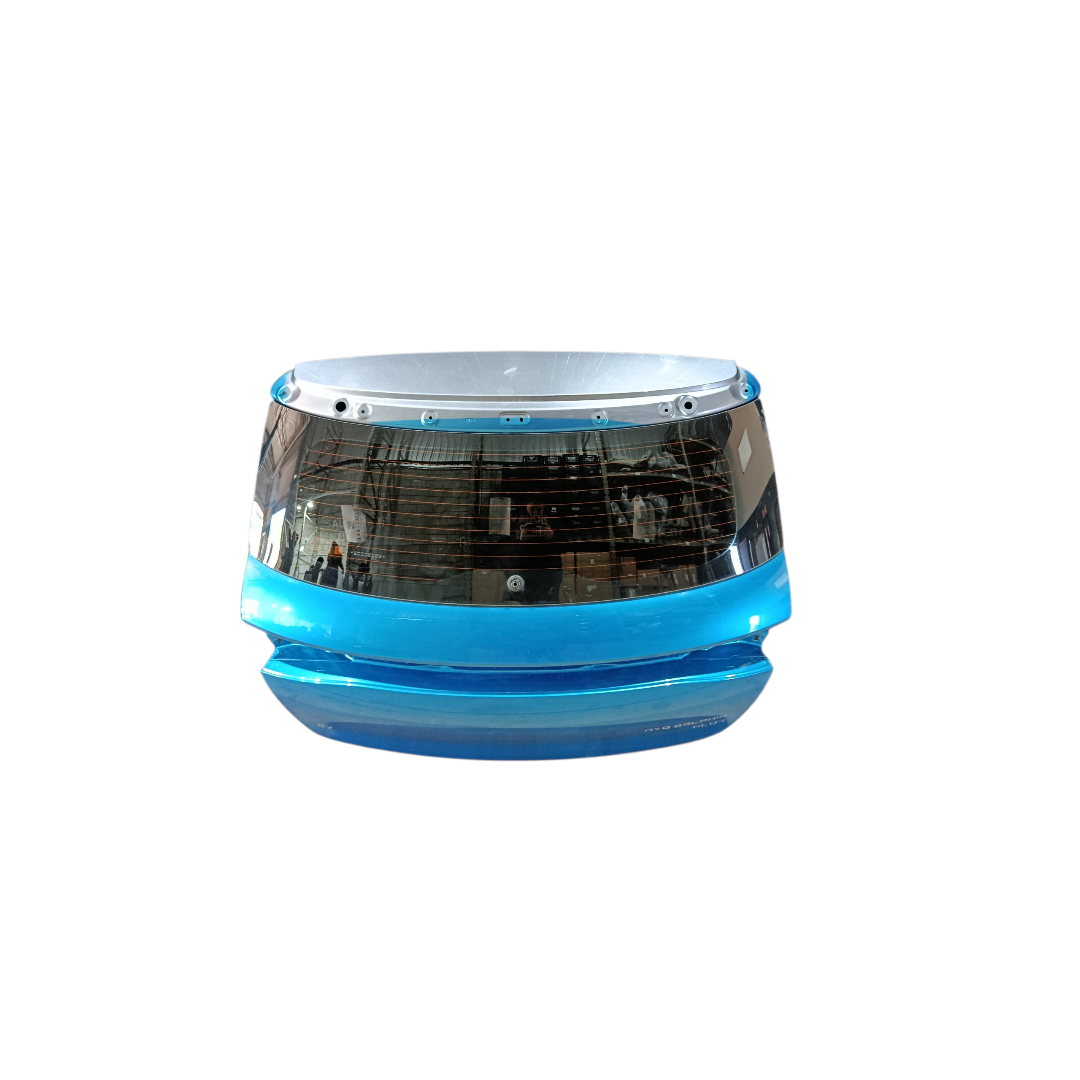 Tampa traseira BYD dolphin PLUS 2024 2025 4