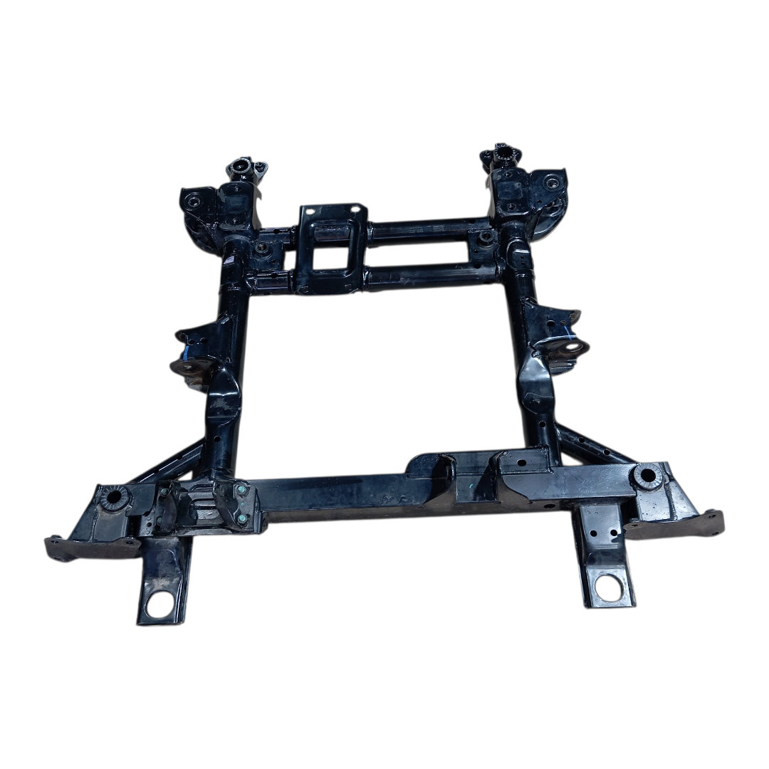 Quadro dianteiro agregado BYD dolphin PLUS 2024 2025 4