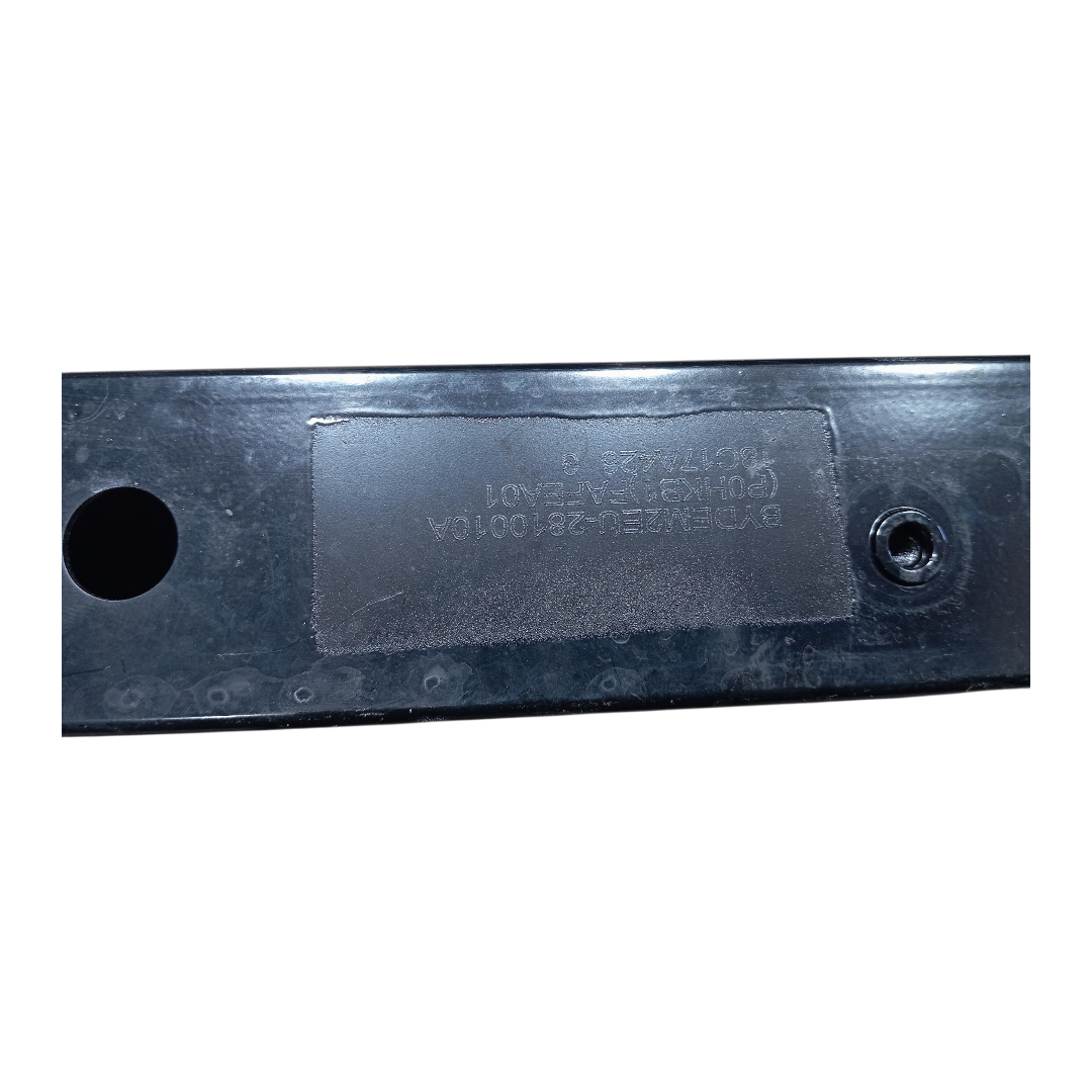 Quadro dianteiro agregado BYD dolphin PLUS 2024 2025 10