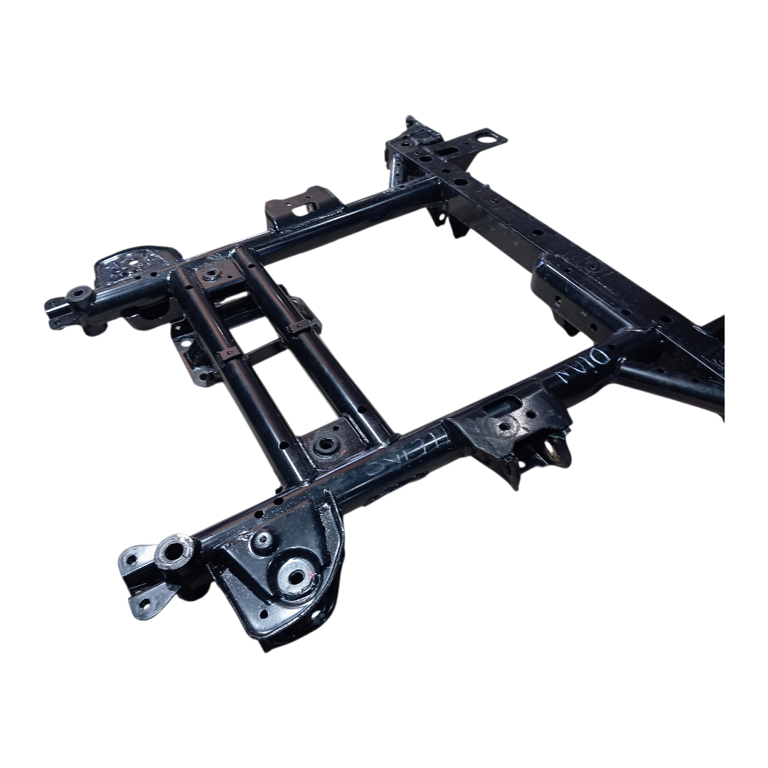 Quadro dianteiro agregado BYD dolphin PLUS 2024 2025 8