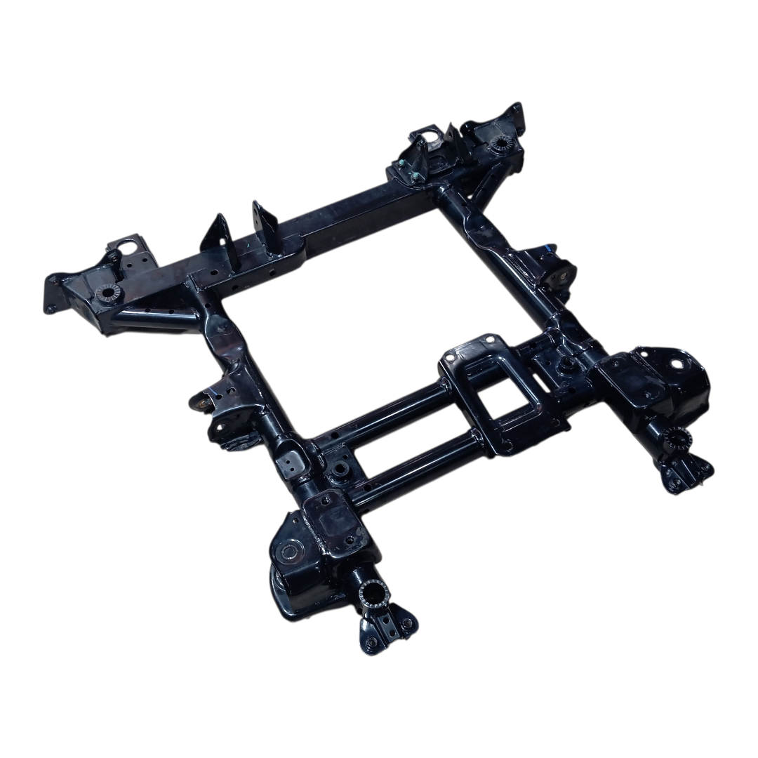 Quadro dianteiro agregado BYD dolphin PLUS 2024 2025 2