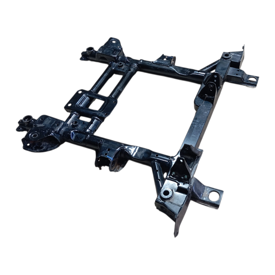 Quadro dianteiro agregado BYD dolphin PLUS 2024 2025 3