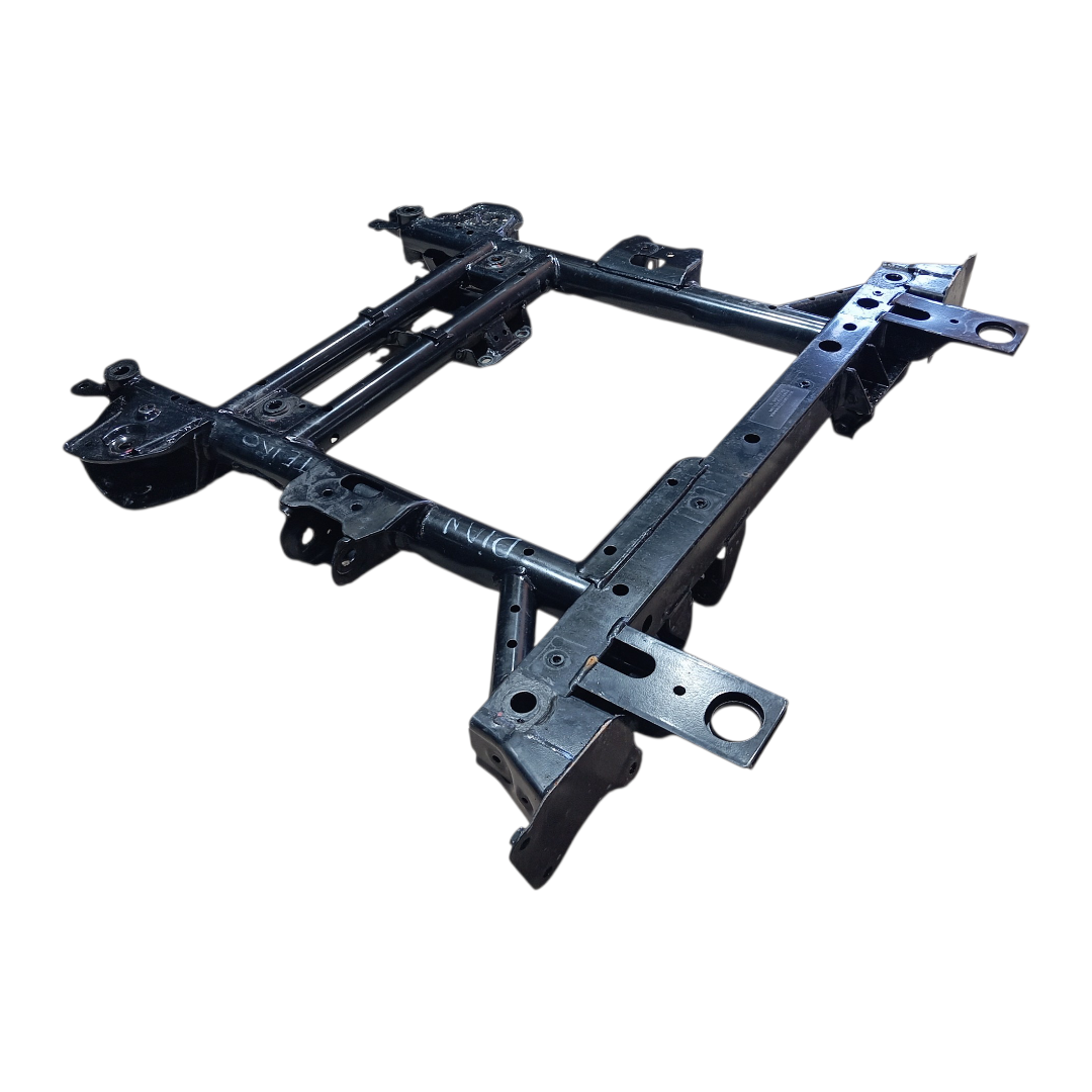 Quadro dianteiro agregado BYD dolphin PLUS 2024 2025 6
