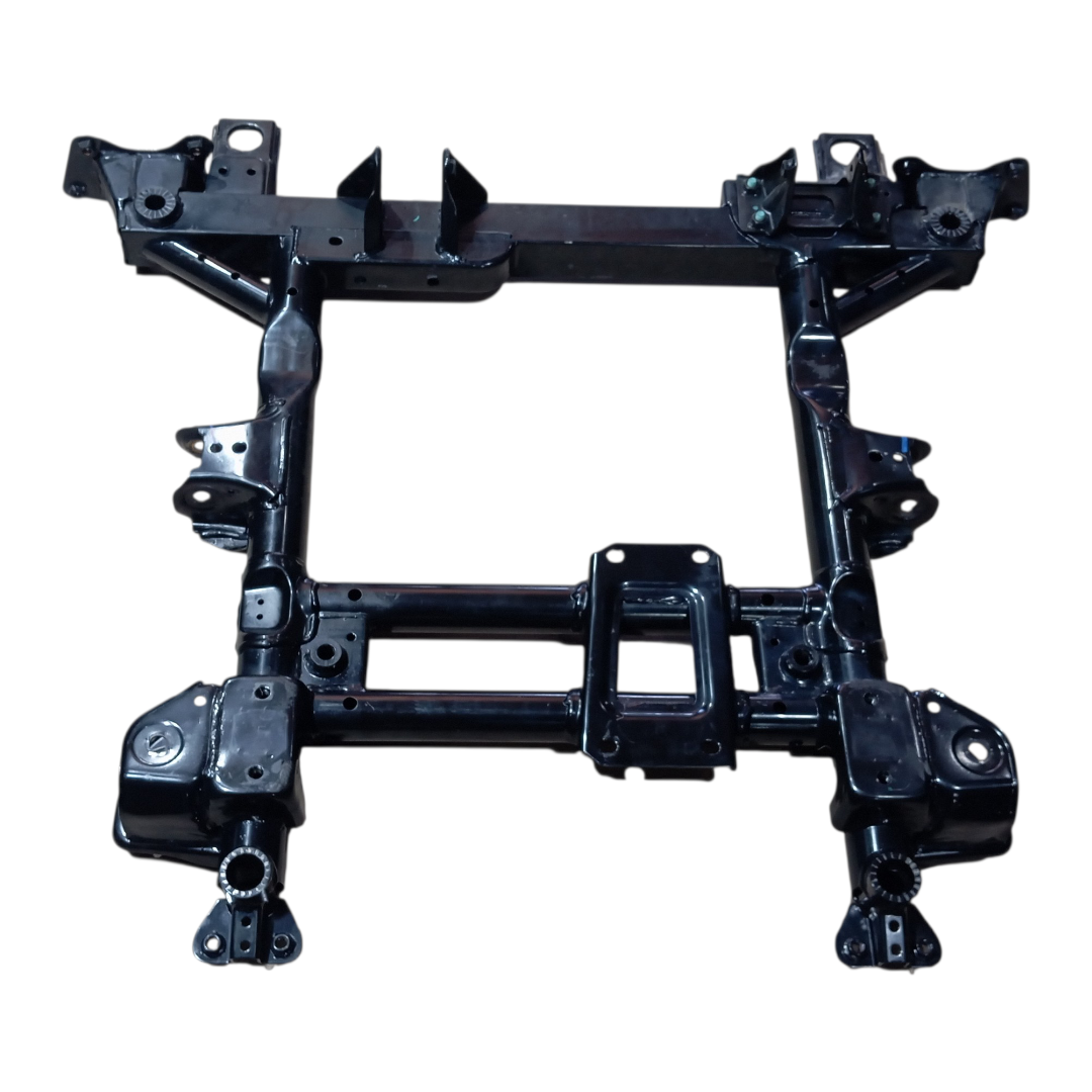 Quadro dianteiro agregado BYD dolphin PLUS 2024 2025 1