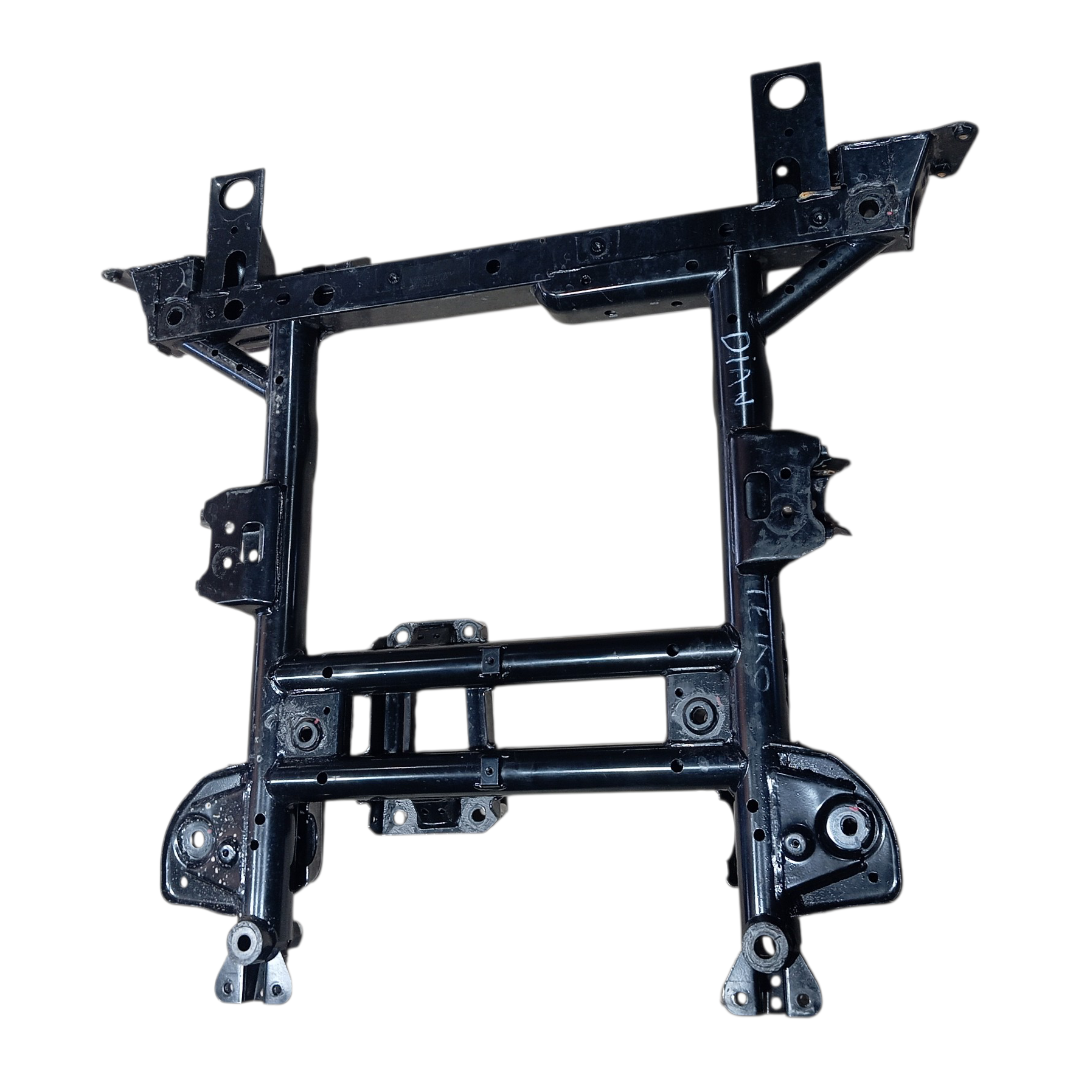 Quadro dianteiro agregado BYD dolphin PLUS 2024 2025 9