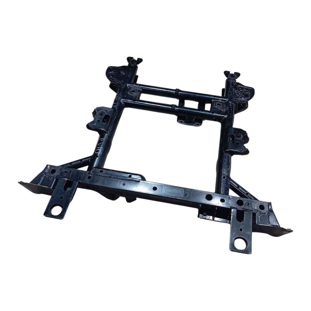 Quadro dianteiro agregado BYD dolphin PLUS 2024 2025 5
