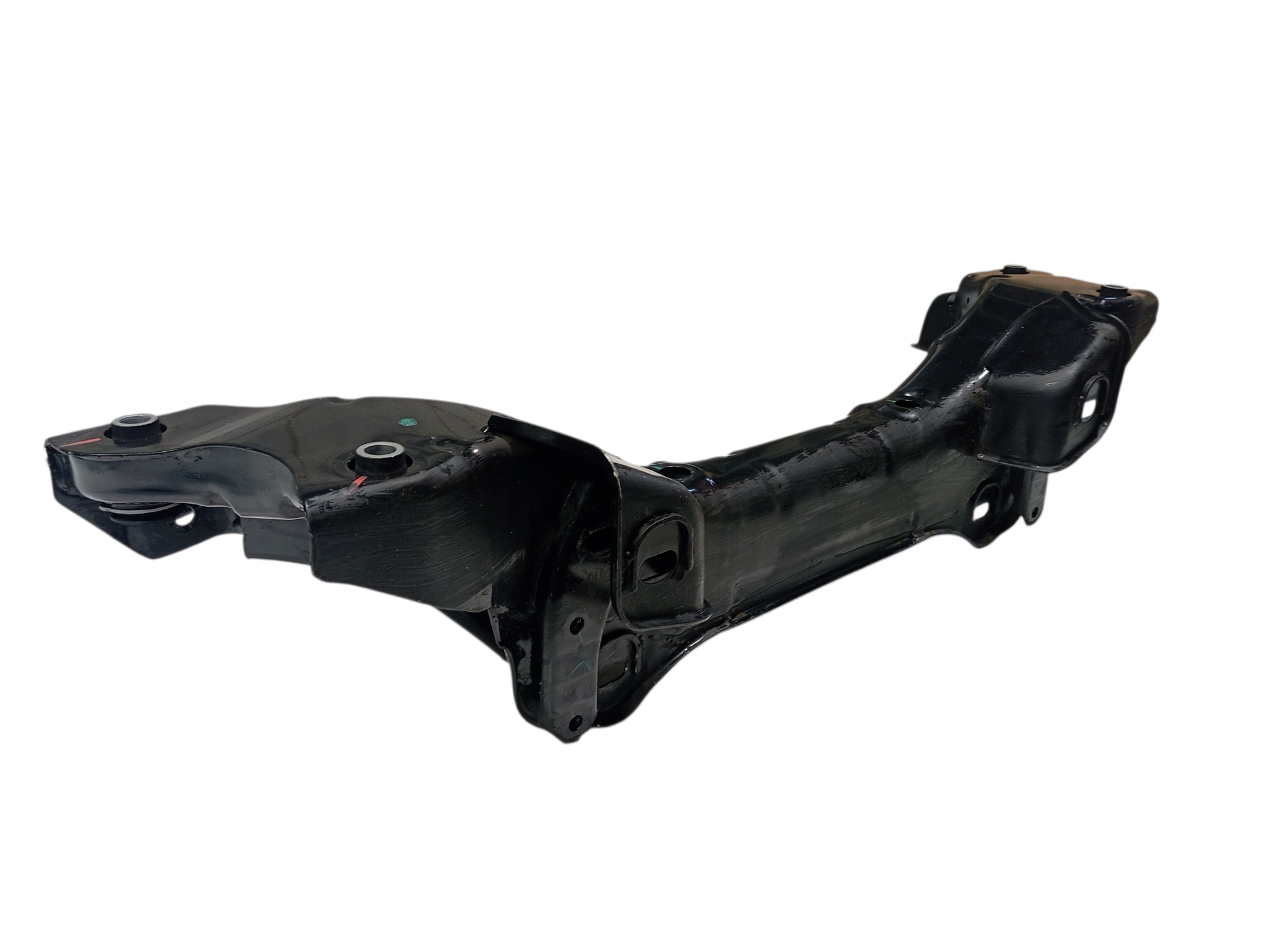 Quadro Agregado traseiro BYD dolphin PLUS 2024 2025 8