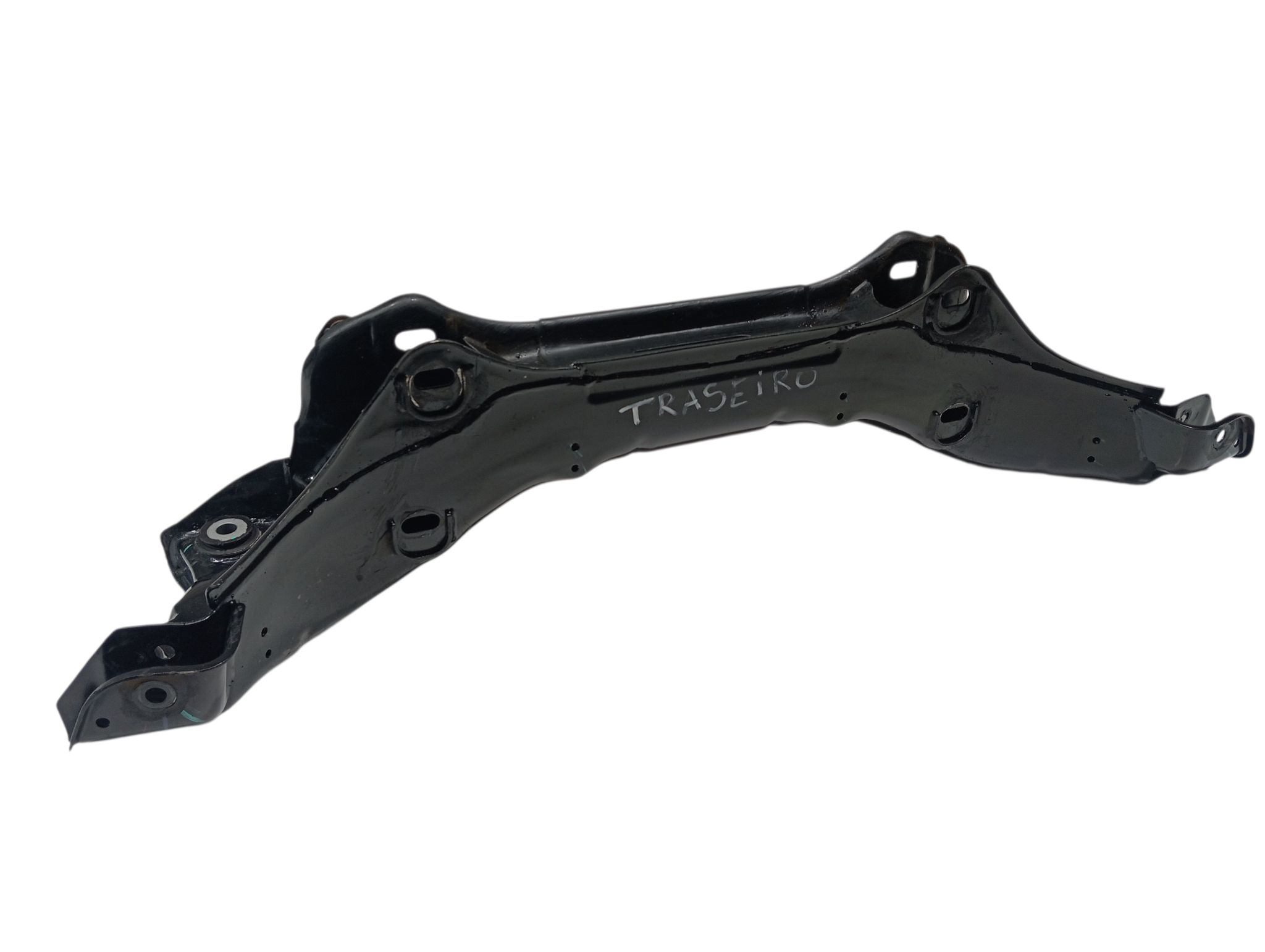 Quadro Agregado traseiro BYD dolphin PLUS 2024 2025 5