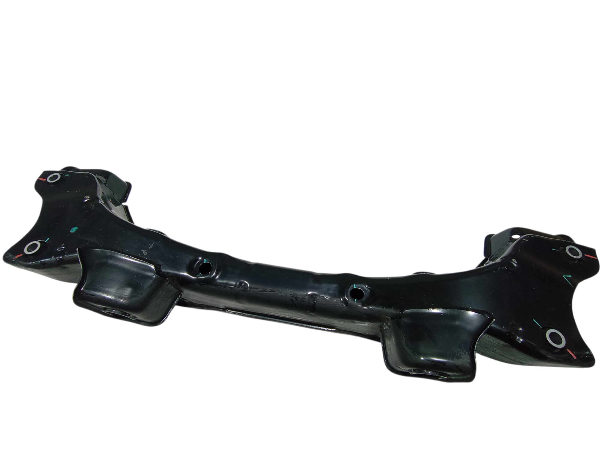 Quadro Agregado traseiro BYD dolphin PLUS 2024 2025 3