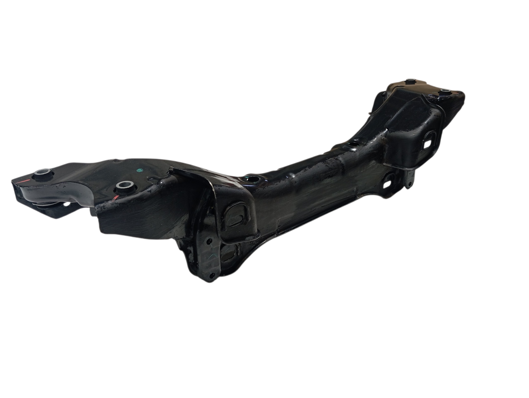 Quadro Agregado traseiro BYD dolphin PLUS 2024 2025 6