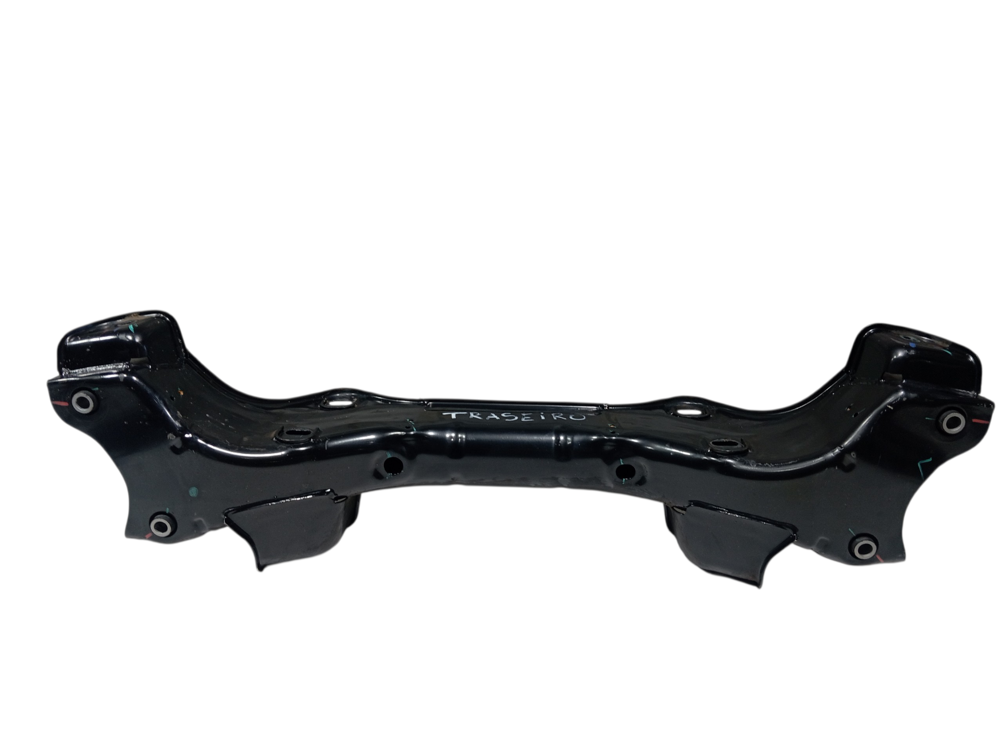 Quadro Agregado traseiro BYD dolphin PLUS 2024 2025 2