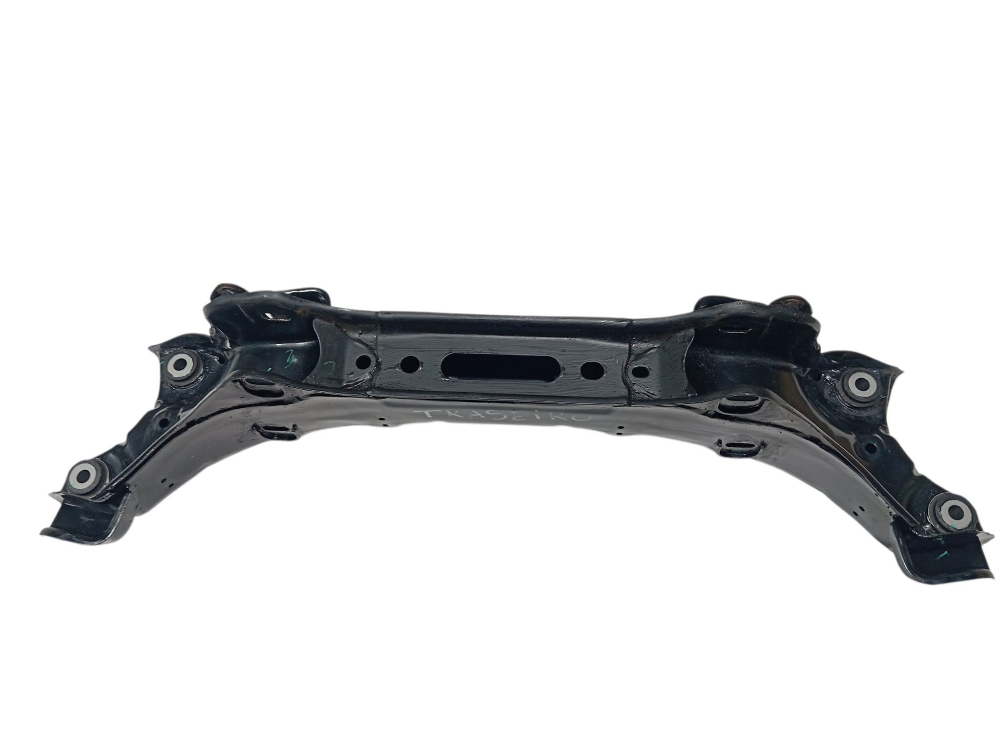 Quadro Agregado traseiro BYD dolphin PLUS 2024 2025 4