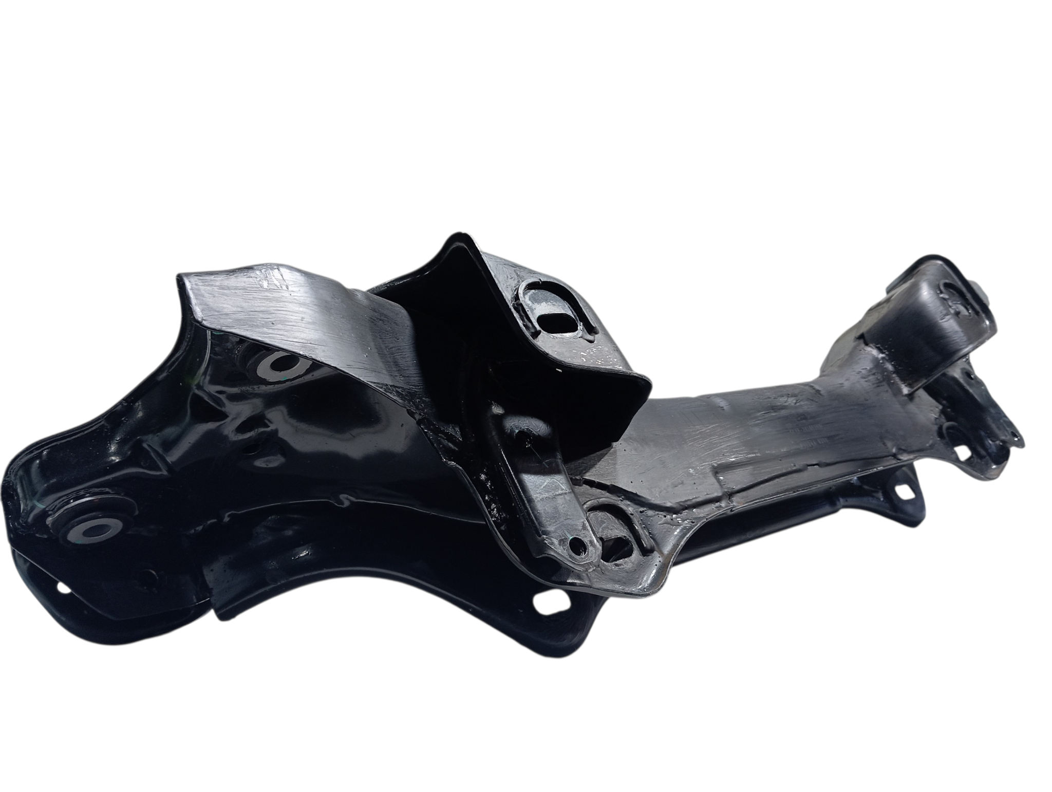 Quadro Agregado traseiro BYD dolphin PLUS 2024 2025 7
