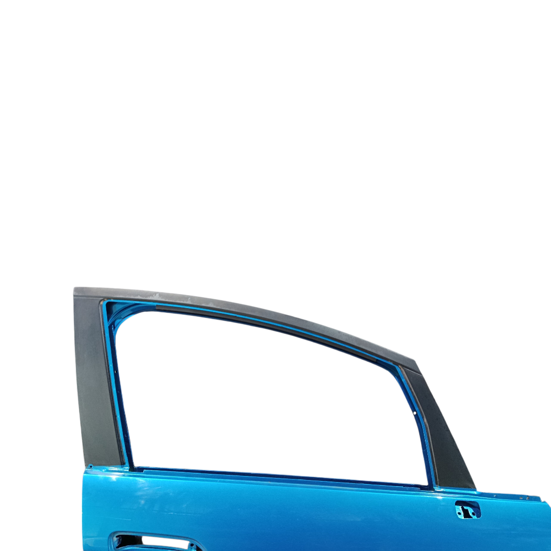 Porta dianteira direita BYD dolphin PLUS 2024 2025 5