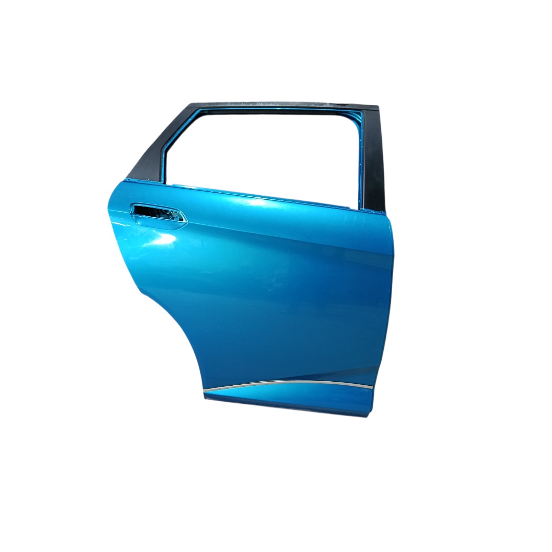 Porta traseira direita BYD dolphin PLUS 2024 2025 4