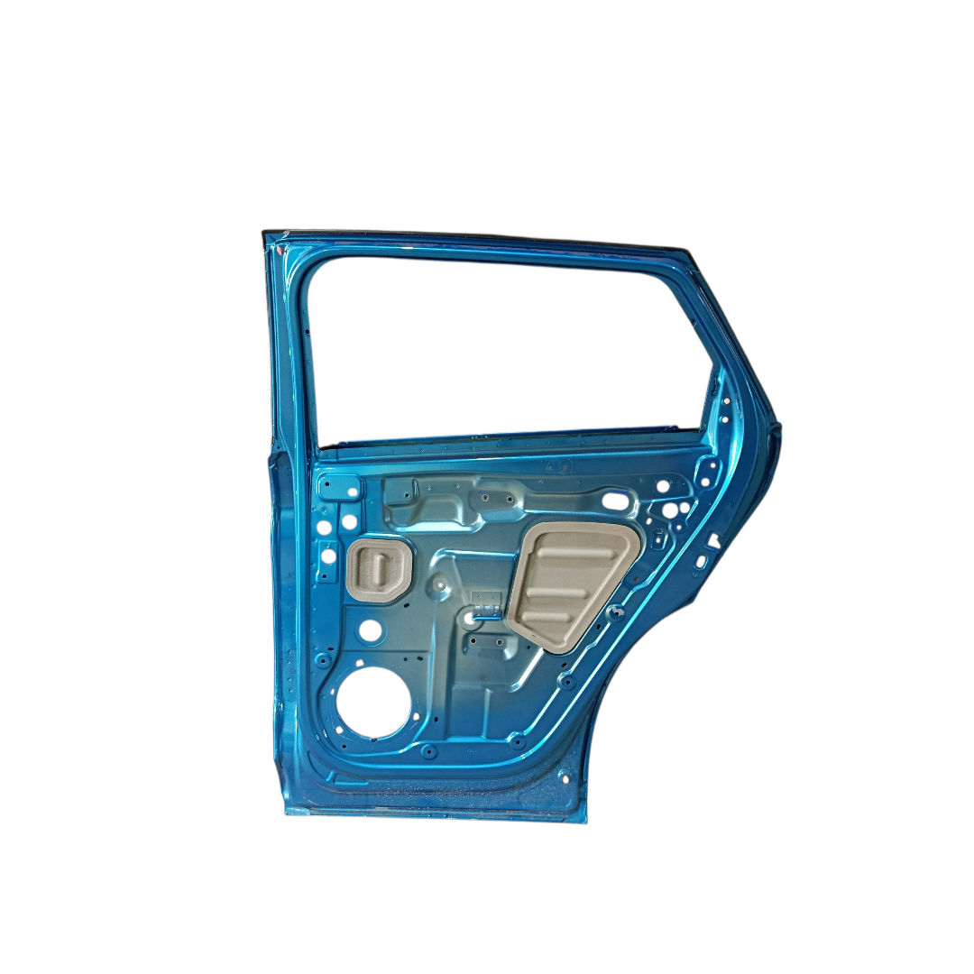 Porta traseira direita BYD dolphin PLUS 2024 2025 8