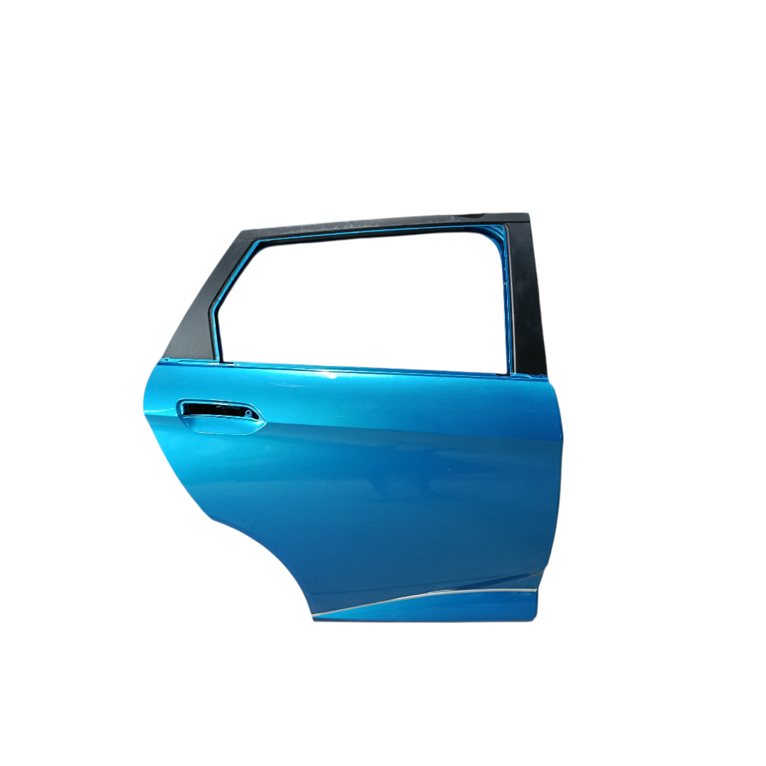 Porta traseira direita BYD dolphin PLUS 2024 2025 1