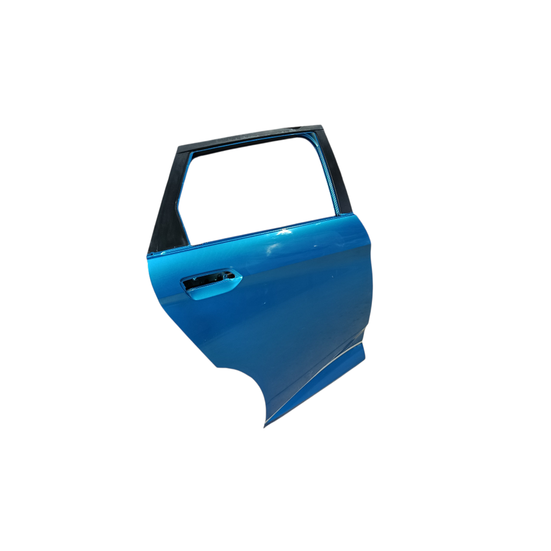 Porta traseira direita BYD dolphin PLUS 2024 2025 2