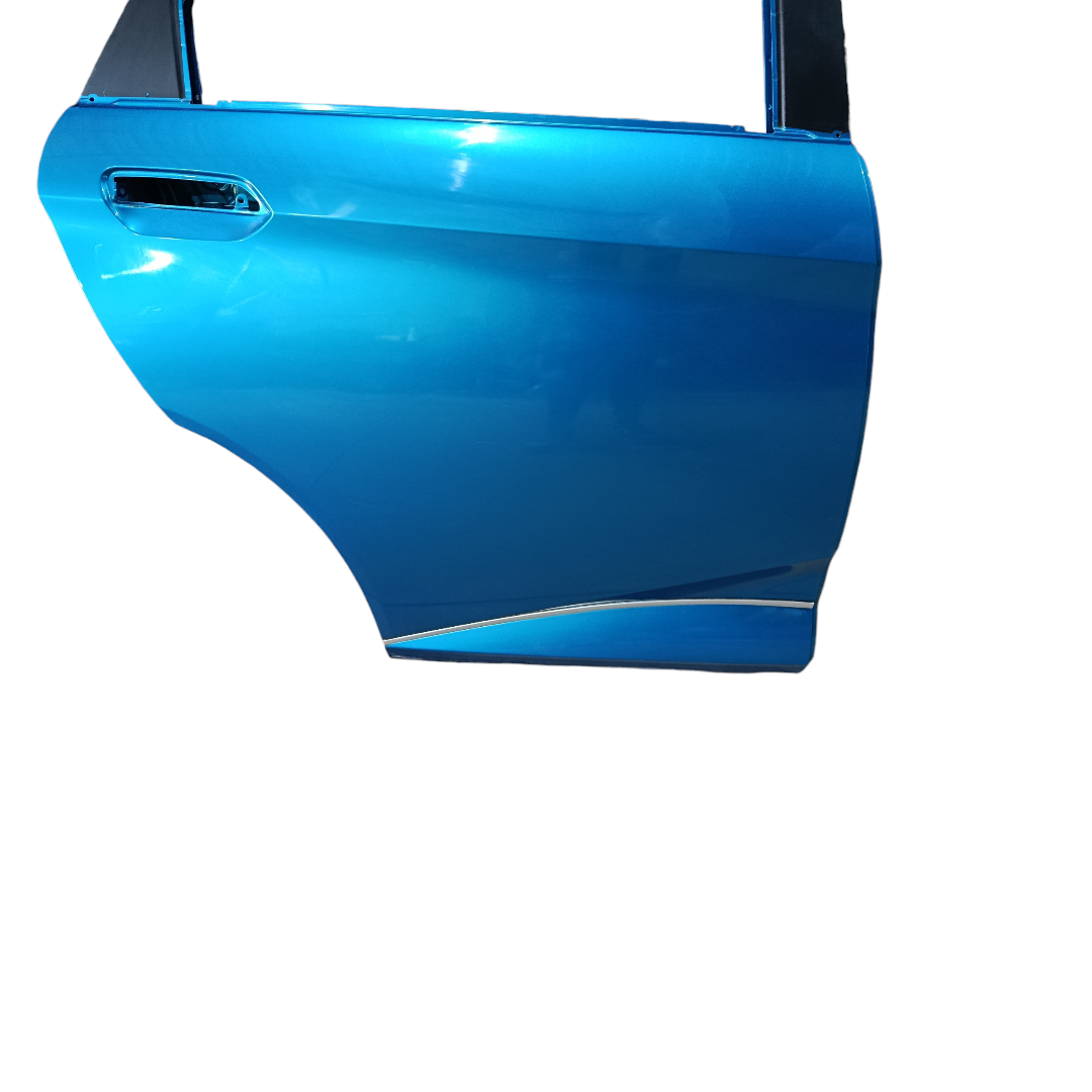 Porta traseira direita BYD dolphin PLUS 2024 2025 5